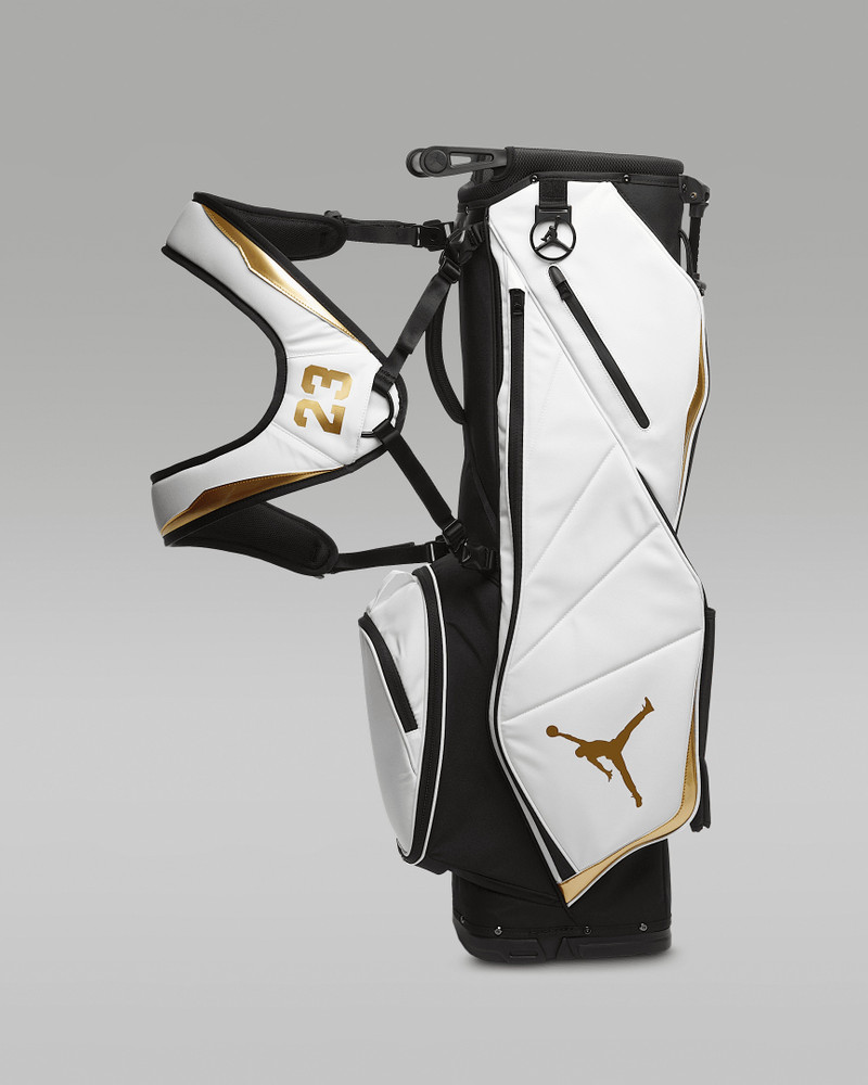Jordan Jordan Fadeaway 6-Way Golf Bag outlook
