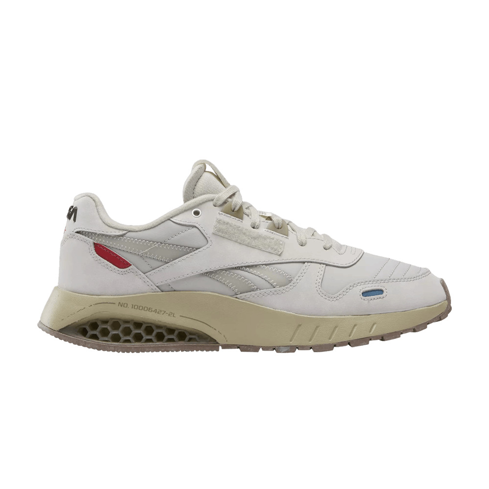NASA x Classic Leather Hexalite 'Artifact Transfer Program' - 1