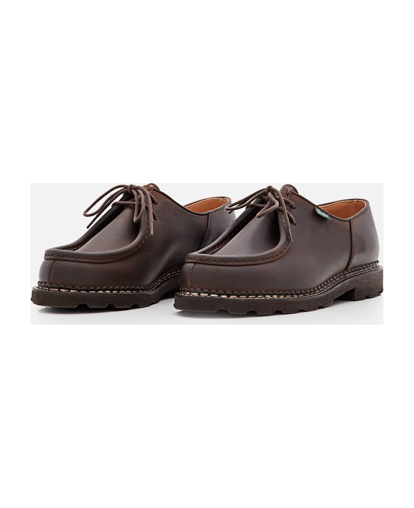 Michael Loafers - 2