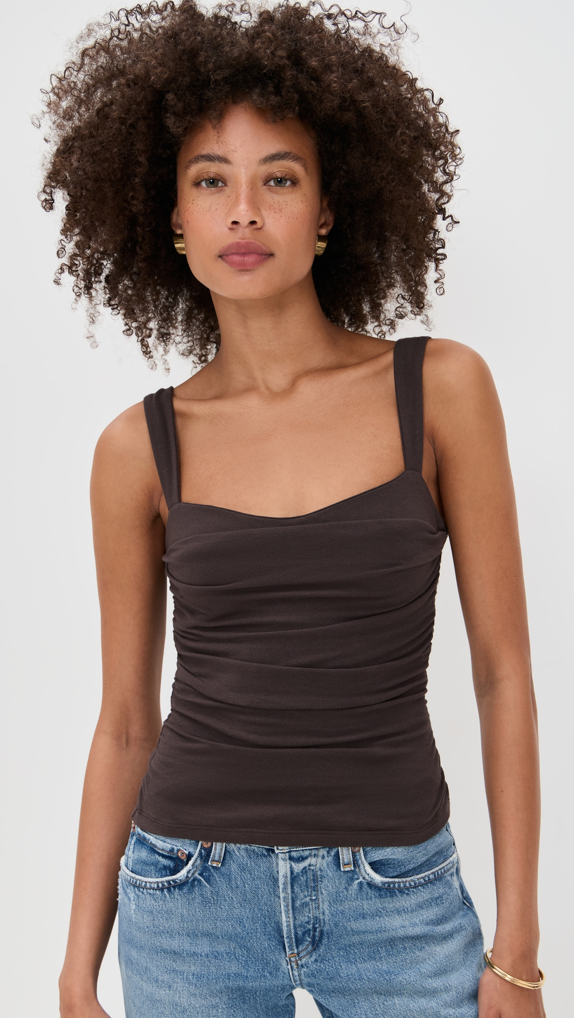 Trish Knit Top - 6