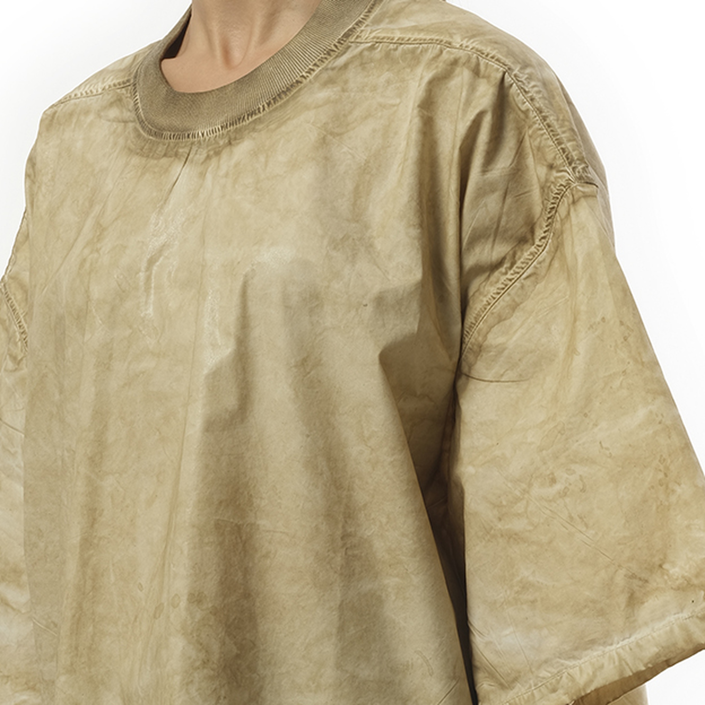 Tommy T in Parchment - 3