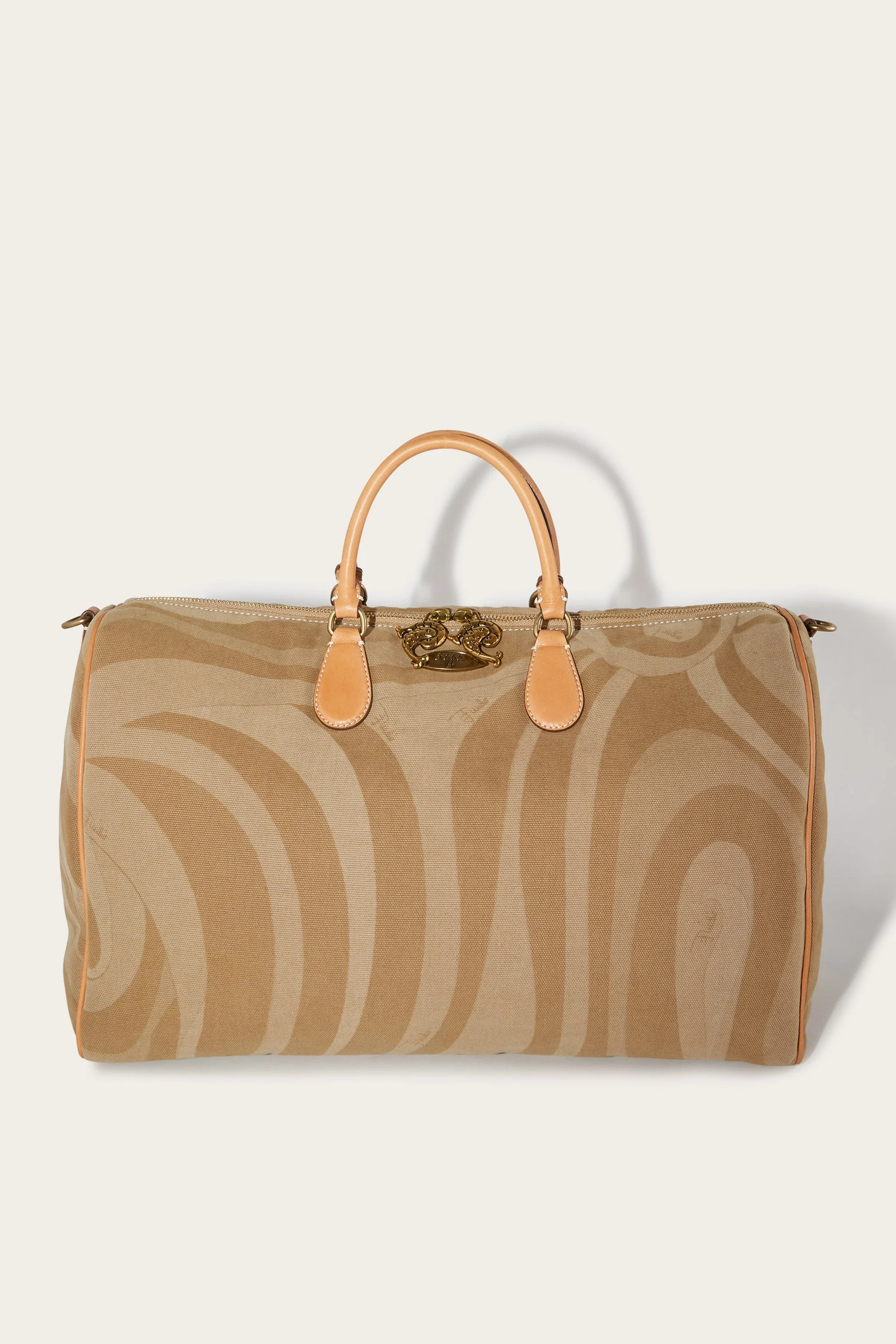 YUMMY BIG HOLDALL BAG - 1