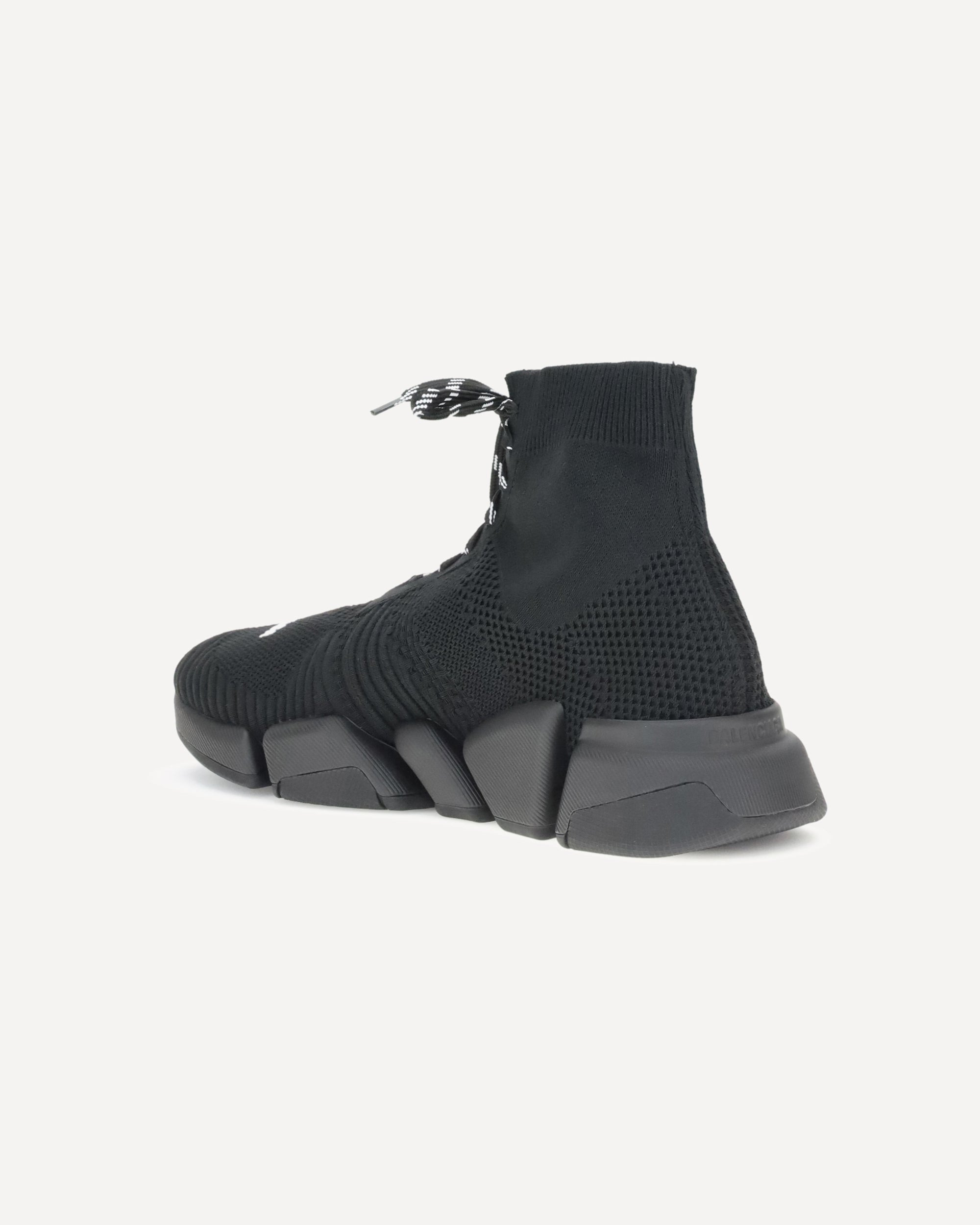 Speed 2.0 Lace-up Sneakers - 3