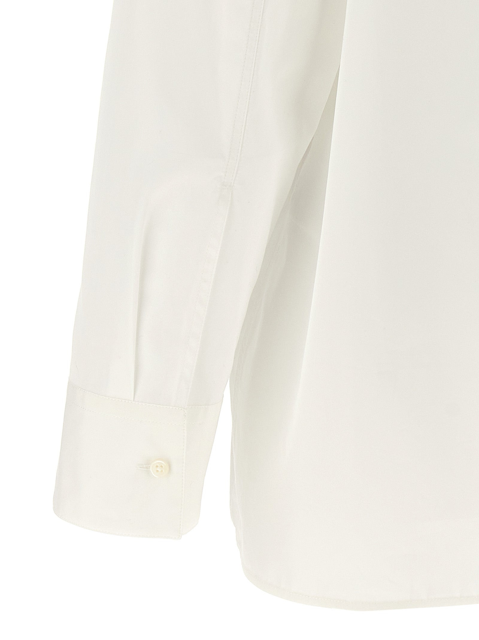 Jil Sander Men 'Tuesday A.M.' Shirt - 4