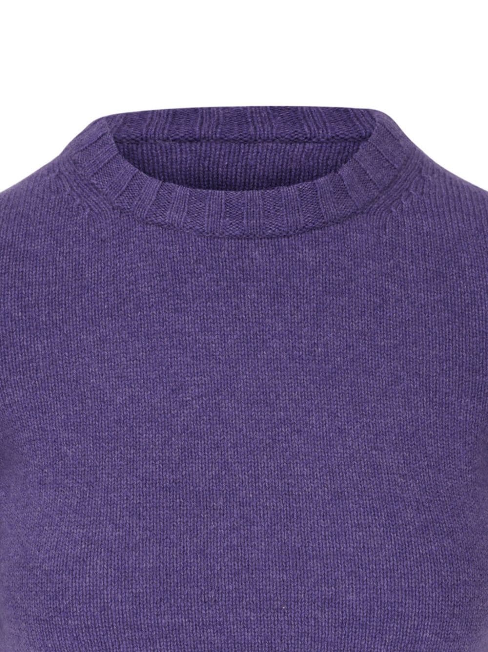 The Luphia cashmere top - 2