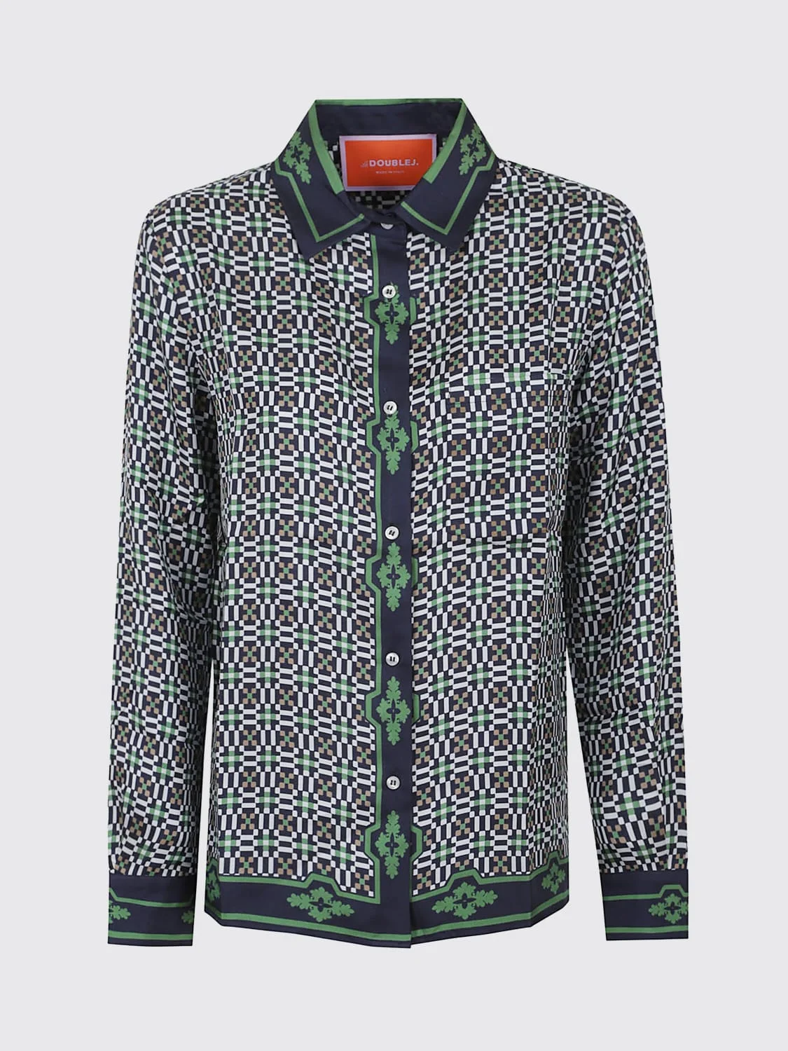 Shirt woman La Doublej - 1