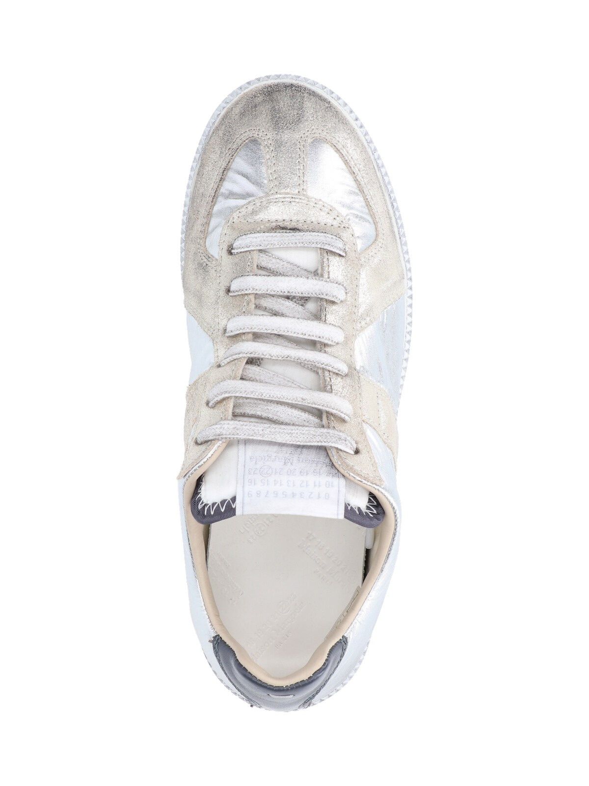 "REPLICA" SNEAKERS - 5