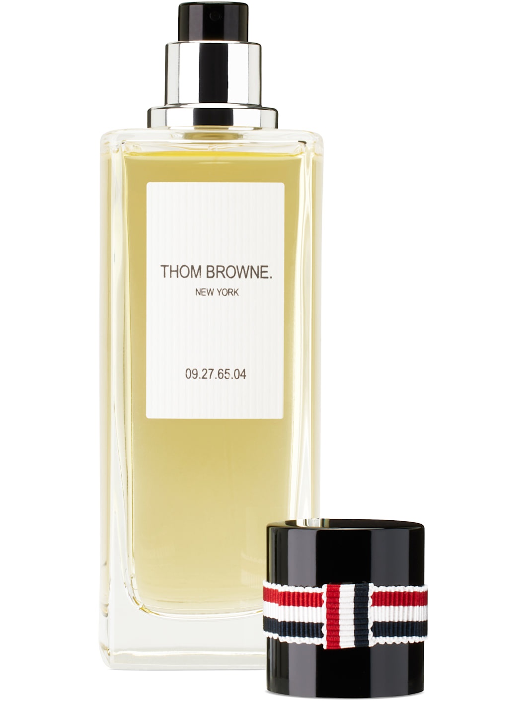 Vetyver & Whiskey Eau de Parfum, 75 mL - 2