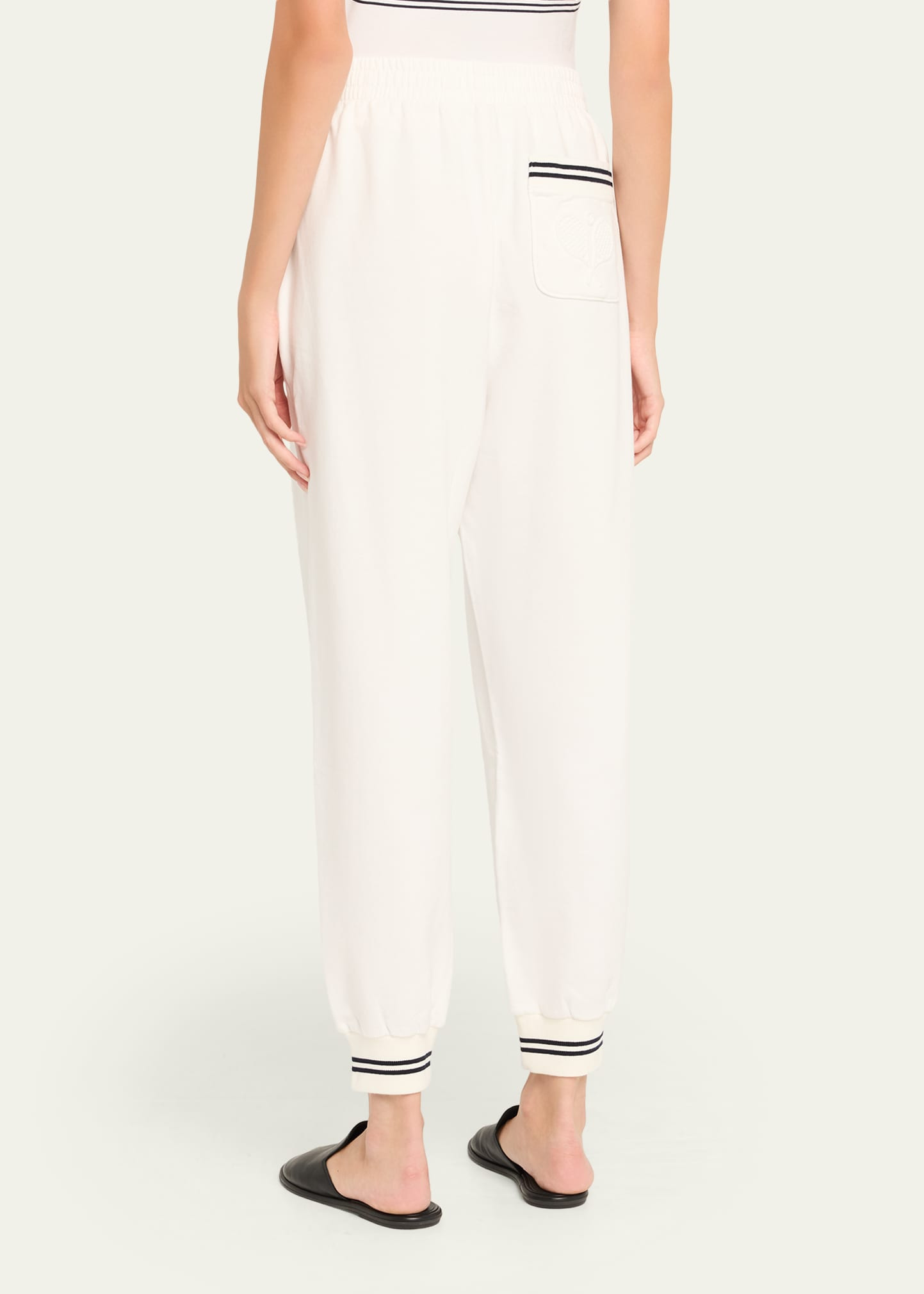 The Tennis Sweatpants - 3