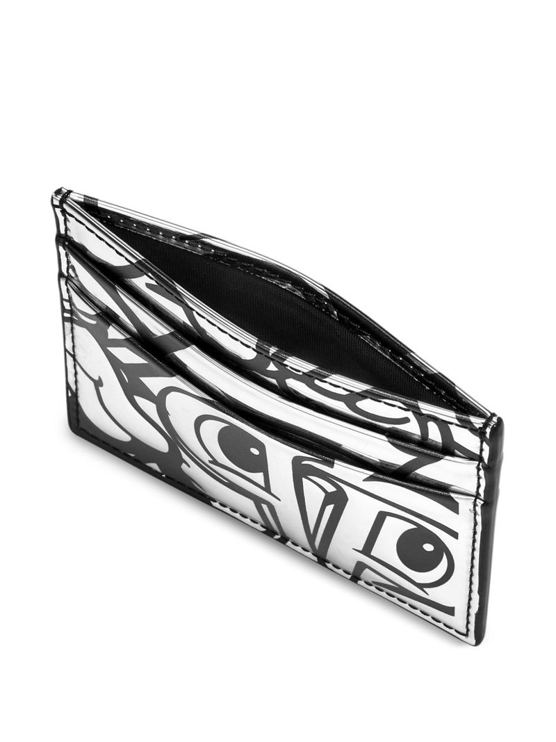 Smile cardholder 3