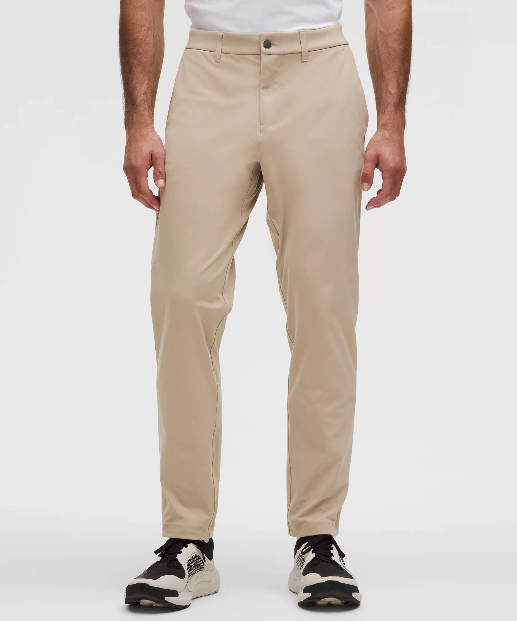 ABC Classic-Fit Trouser 32L *Warpstreme - 2