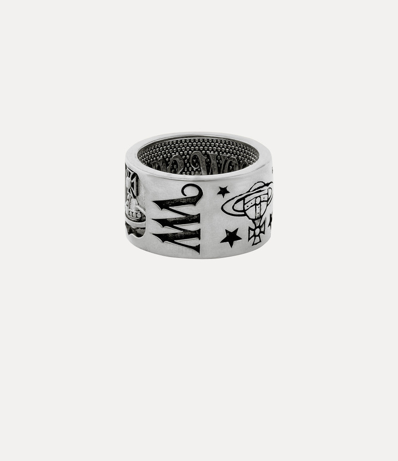 Vivienne Westwood LANCELOT RING outlook