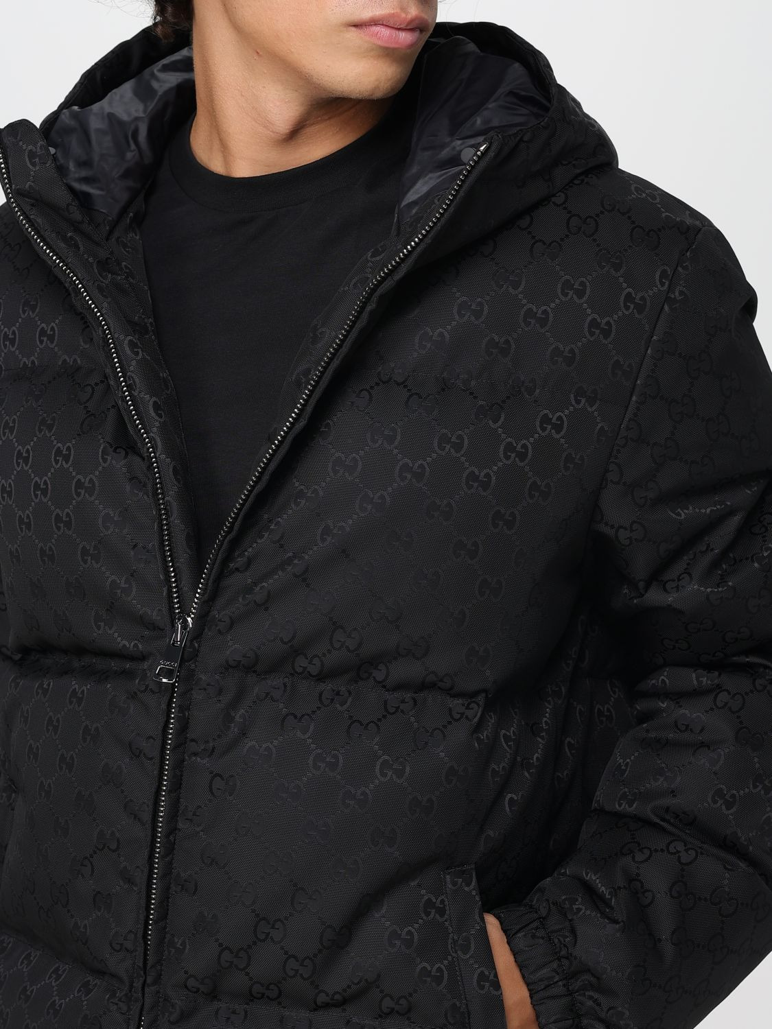 Jacket men Gucci - 5