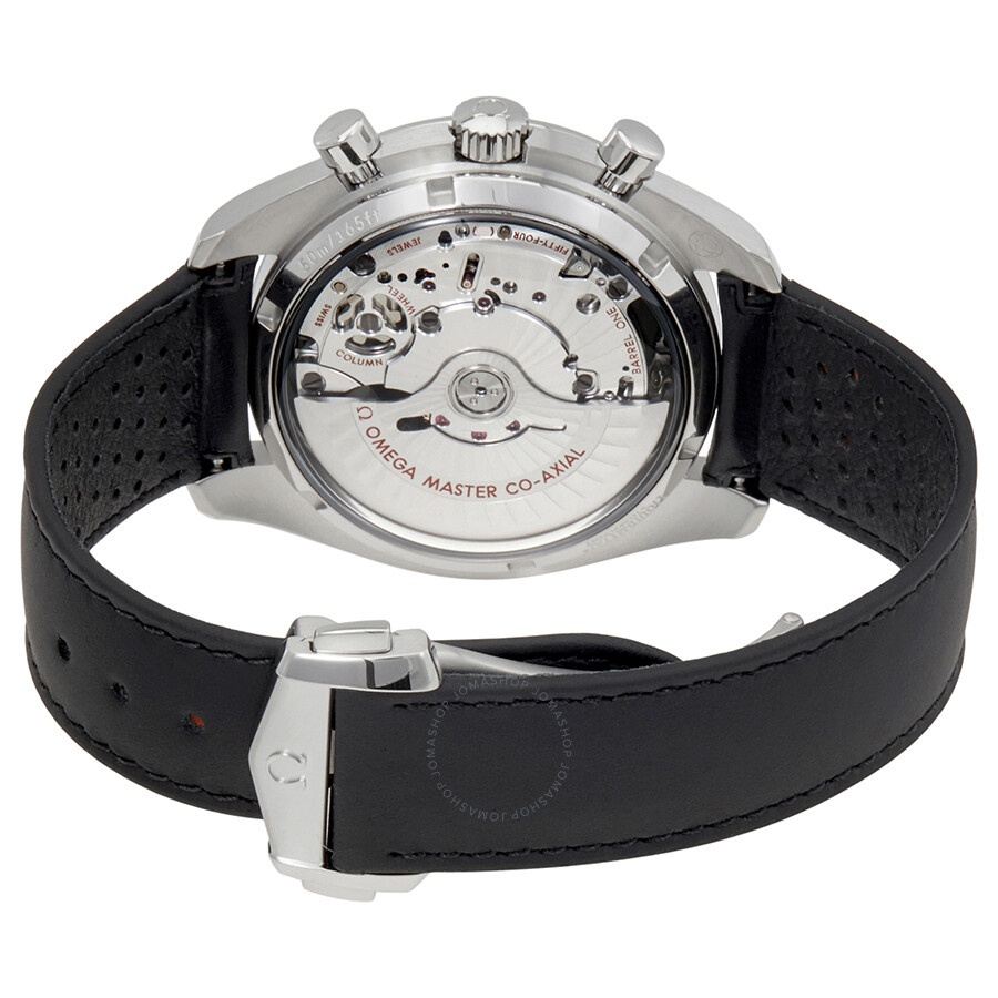 Omega Speedmaster Racing Automatic Chronograph Men's Watch 329.32.44.51.01.001 - 3