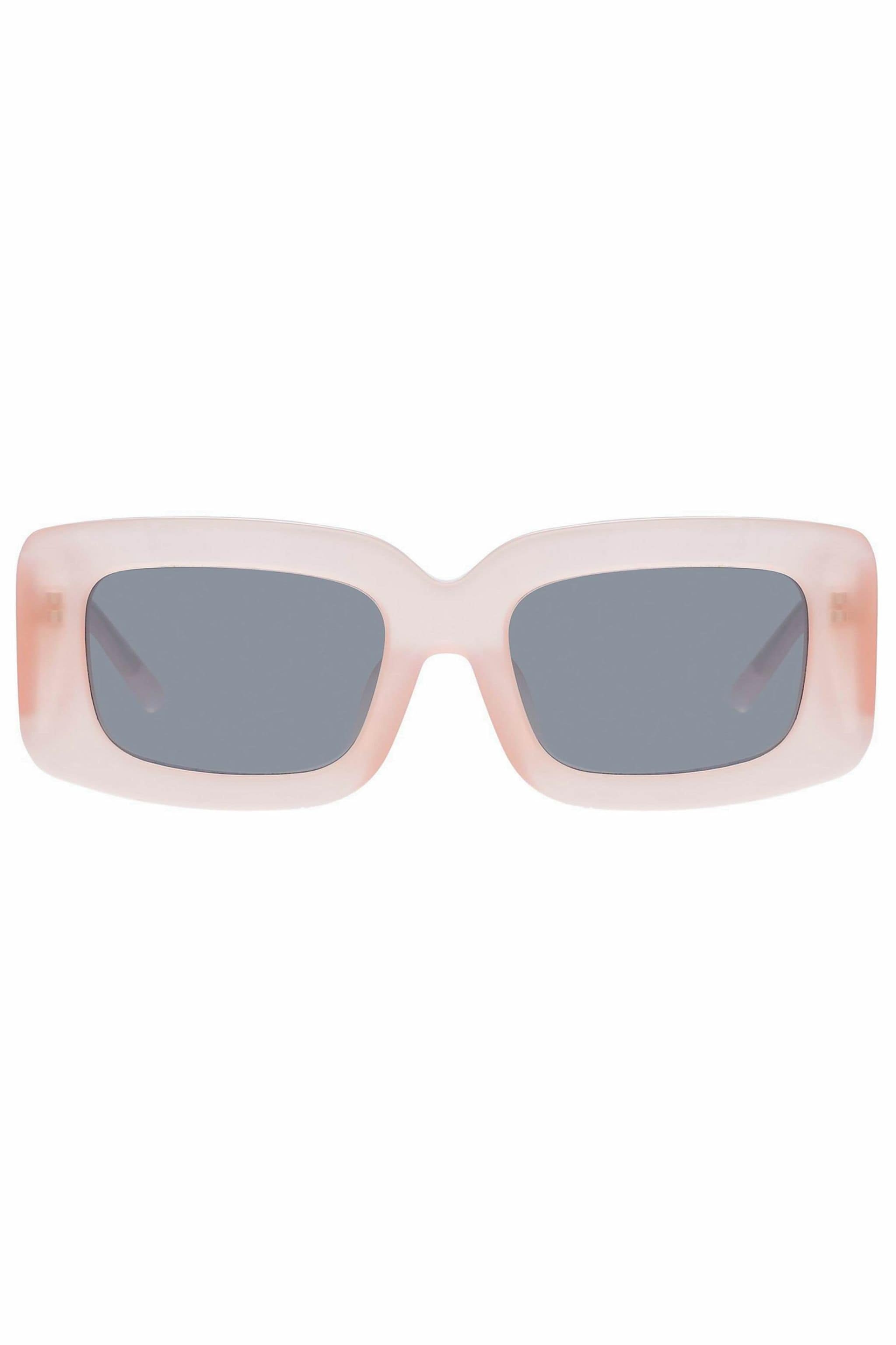 RECTANGULAR SUNGLASSES - 1