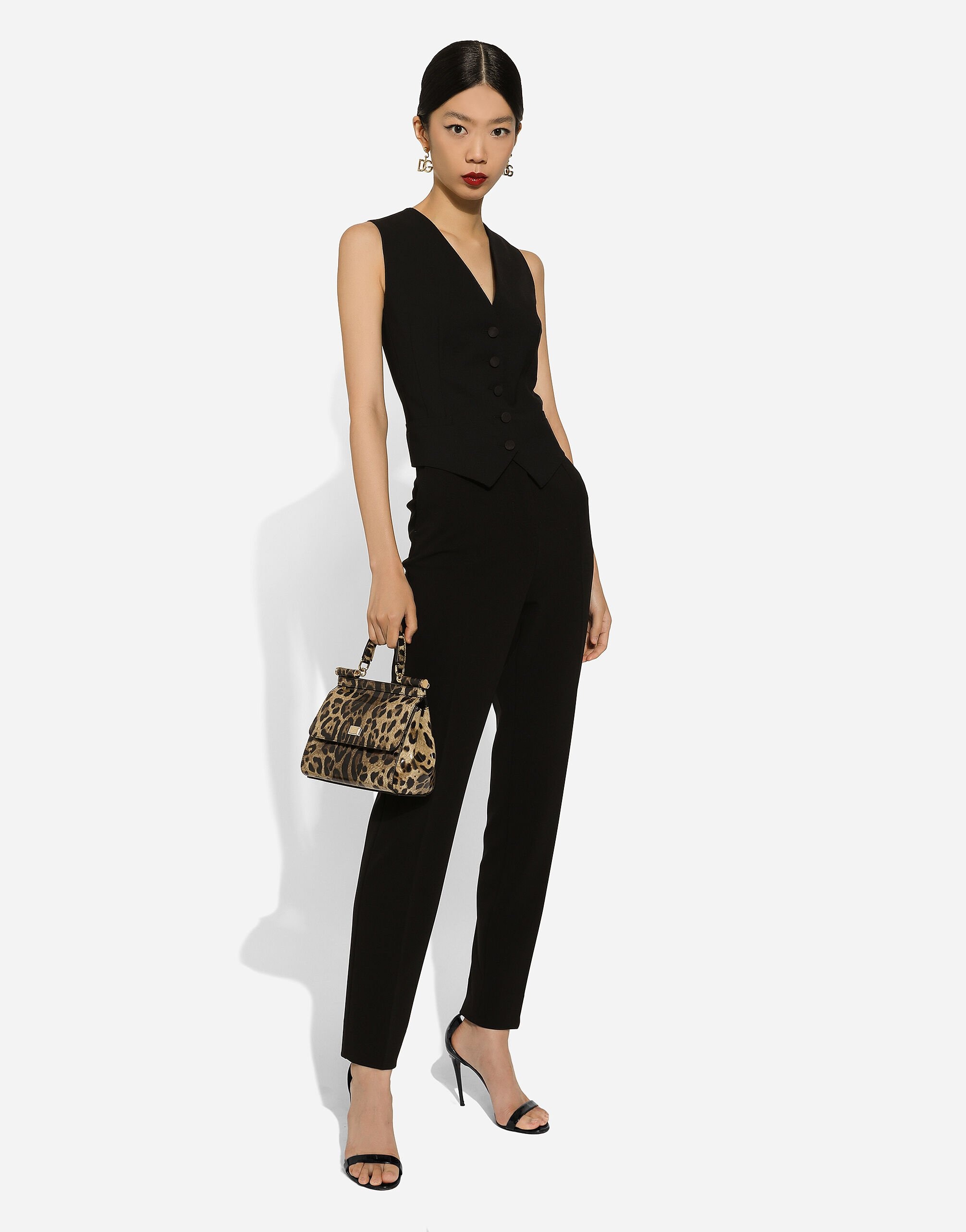 Medium Sicily handbag - 2