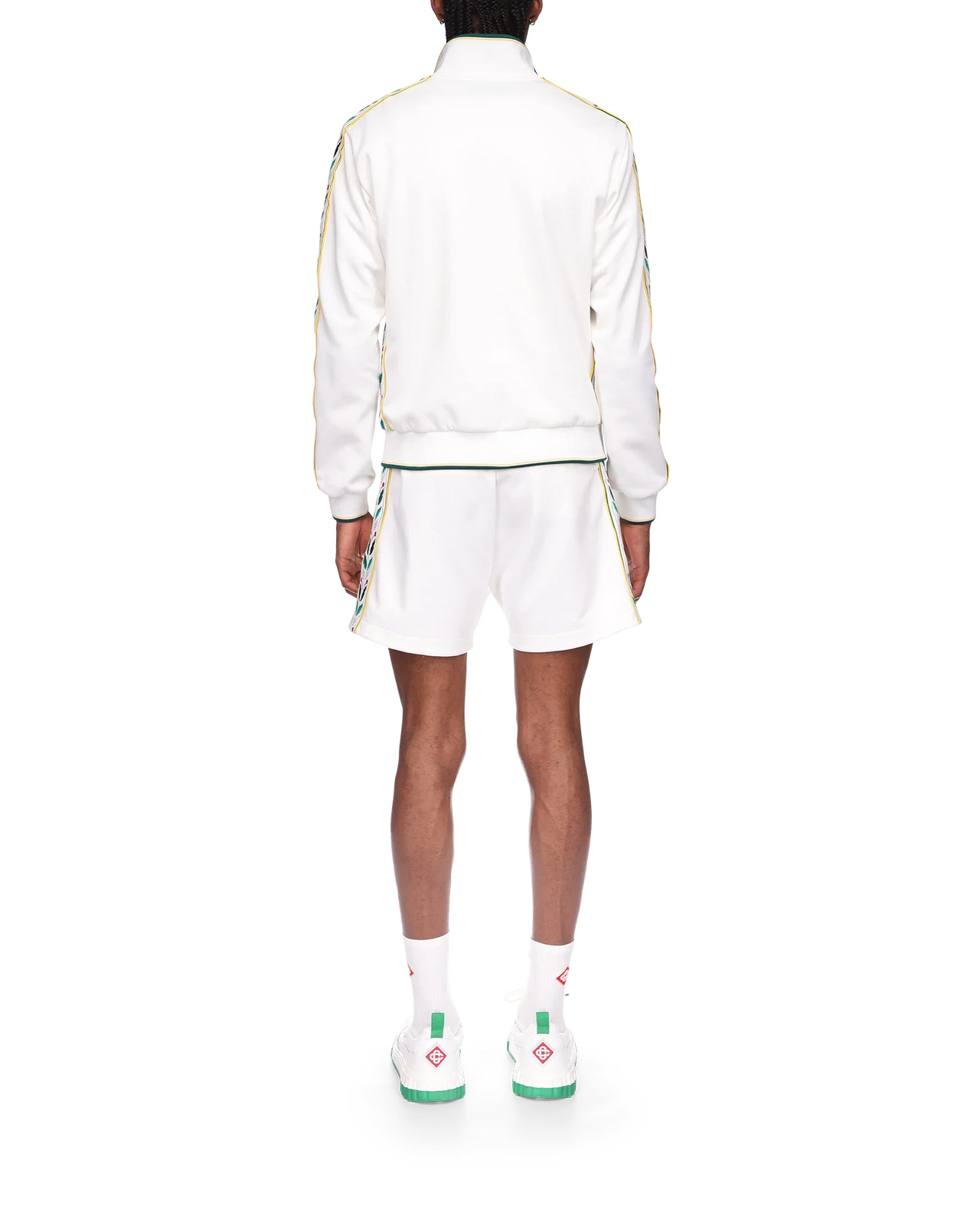 Laurel Track Top - 4