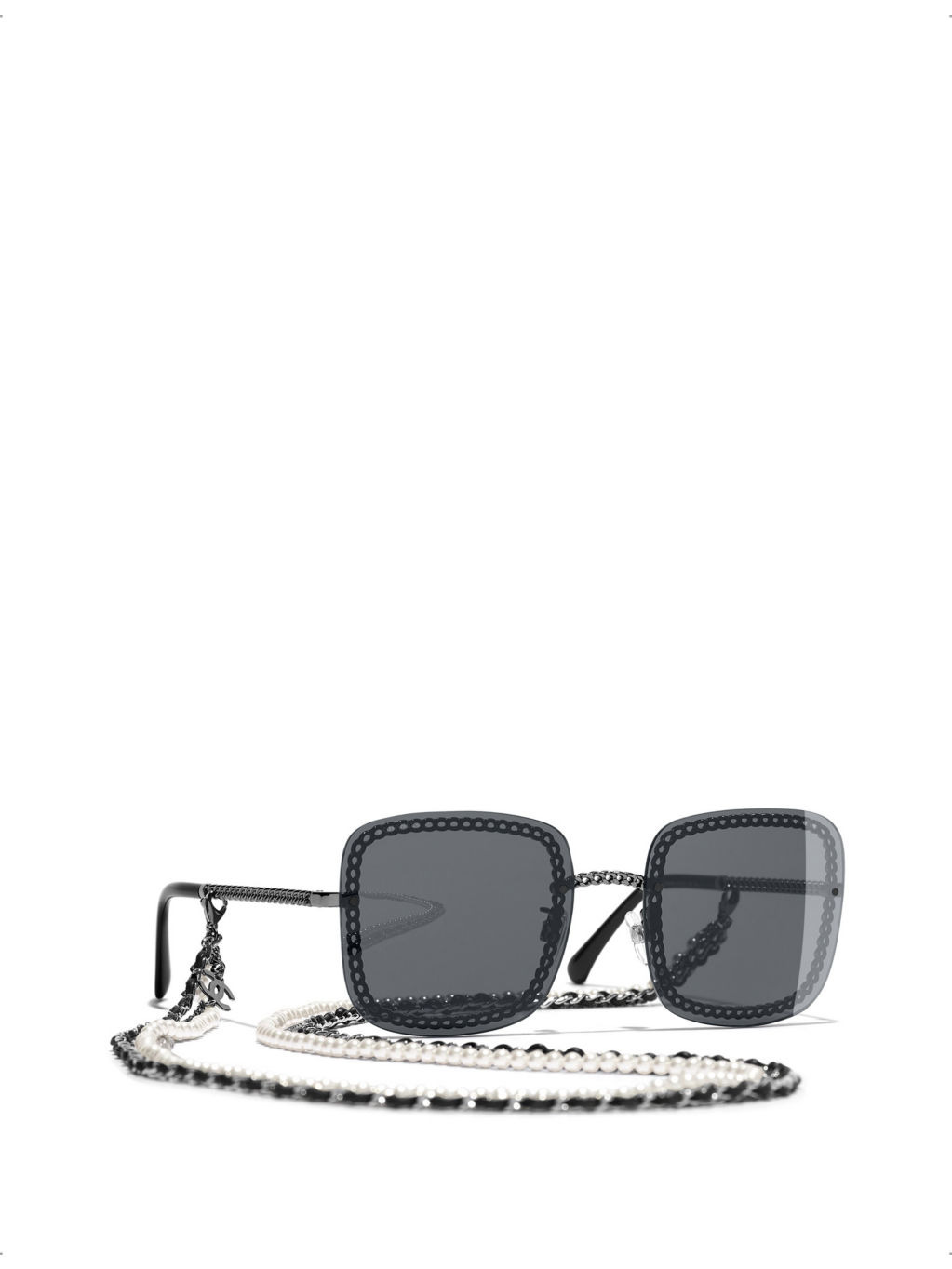 Square sunglasses - 2