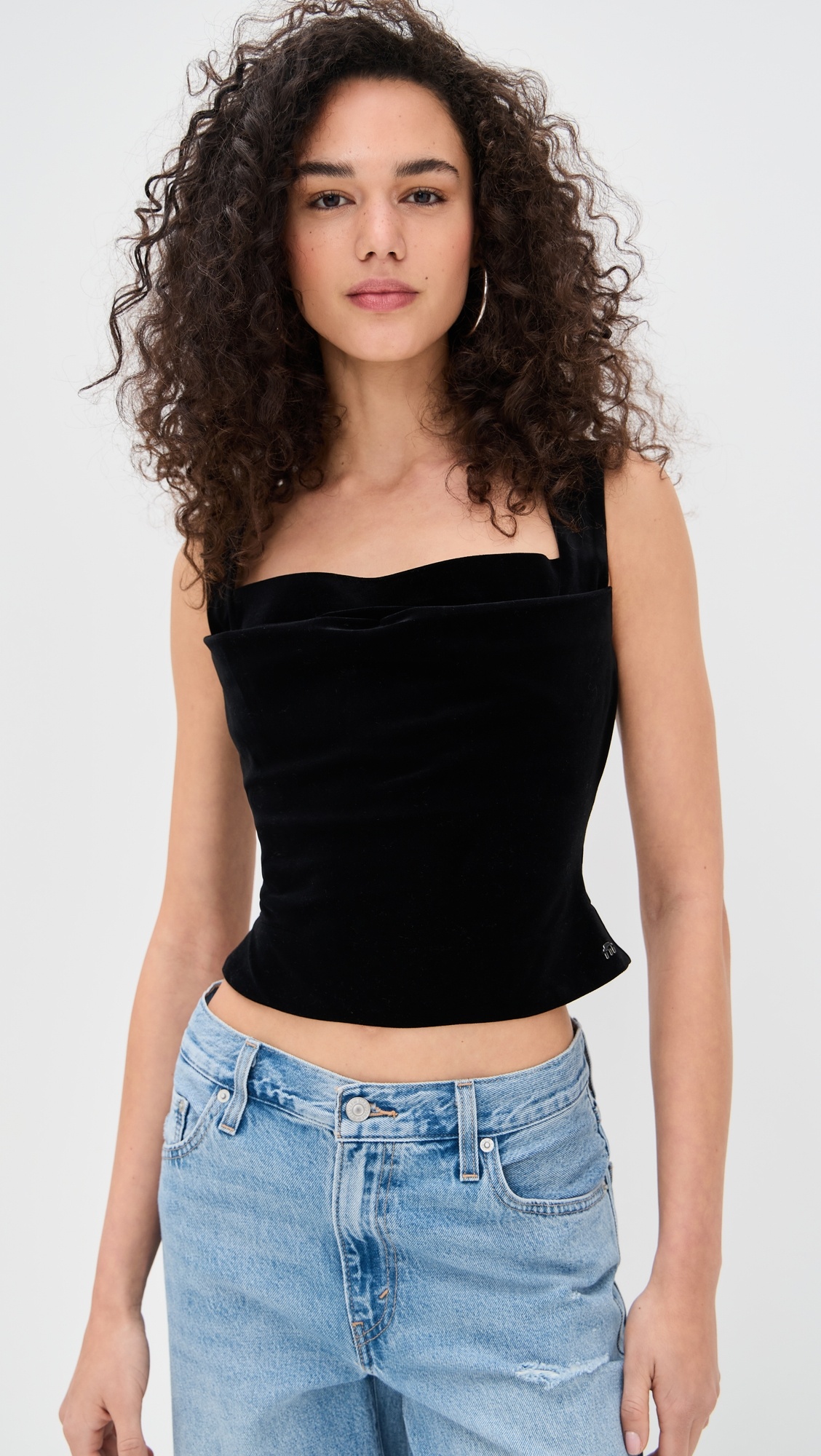 Imogene Corset - 1