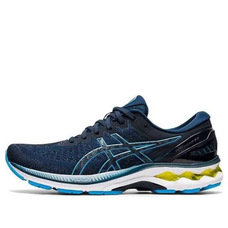 ASICS Gel Kayano 27 'French Blue' 1011A767-401 - 1