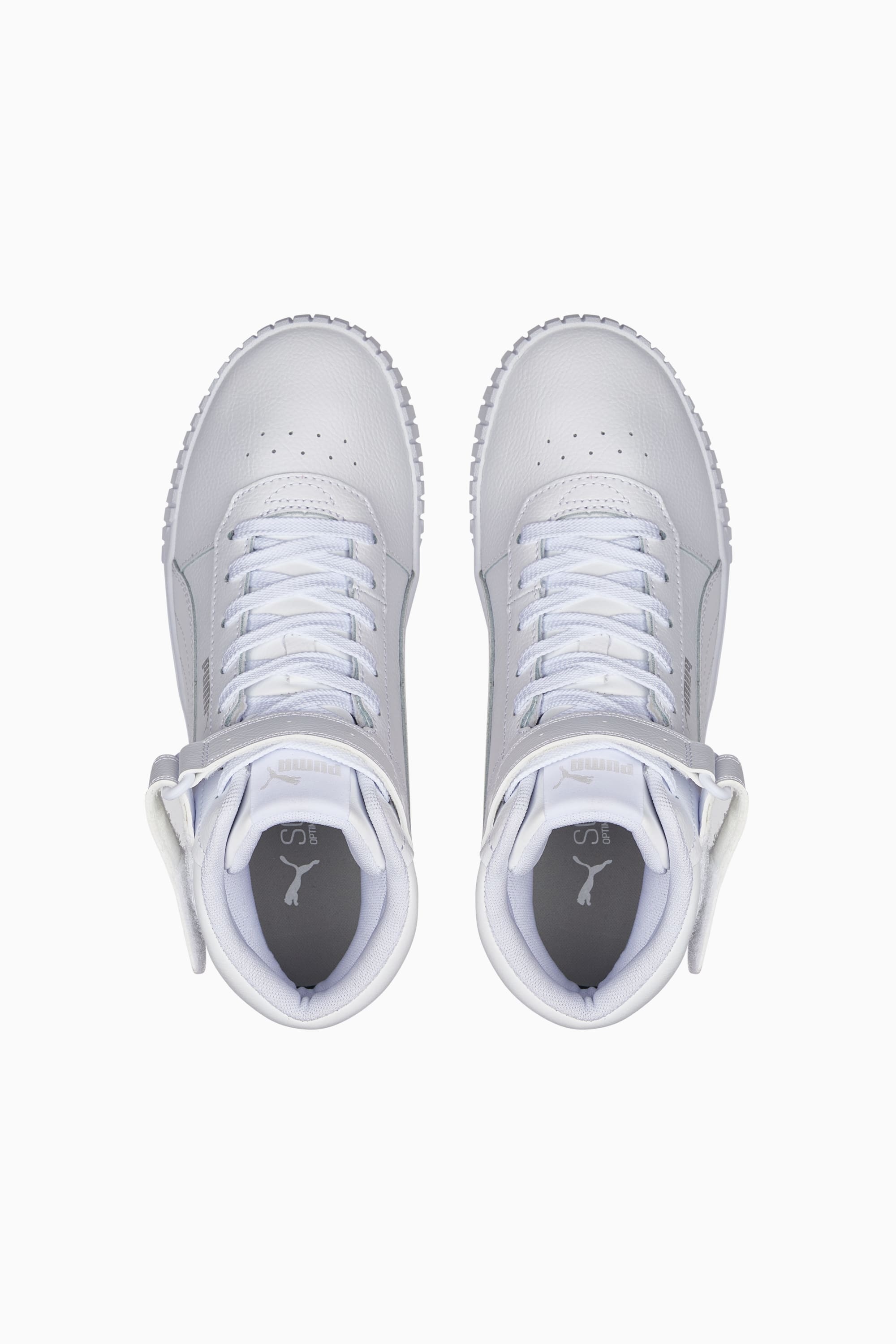 Carina 2.0 Mid Women's Sneakers - 9