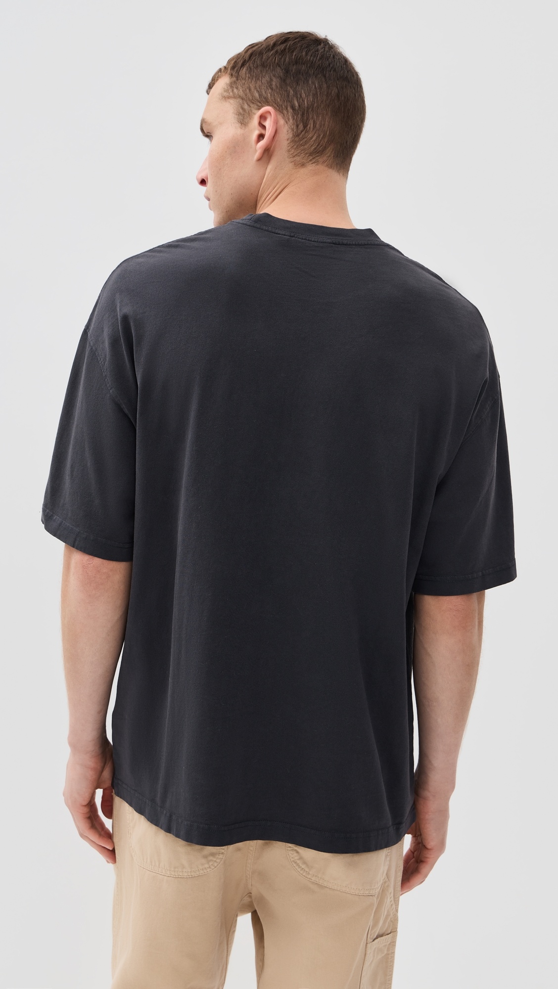 Hudson Pocket T-Shirt - 2