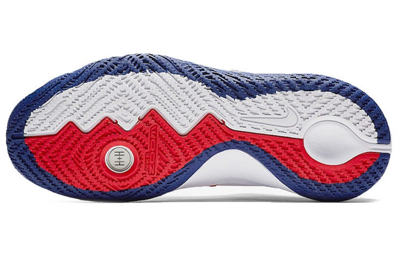 Nike Kyrie Flytrap EP 'USA' AJ1935-146 6