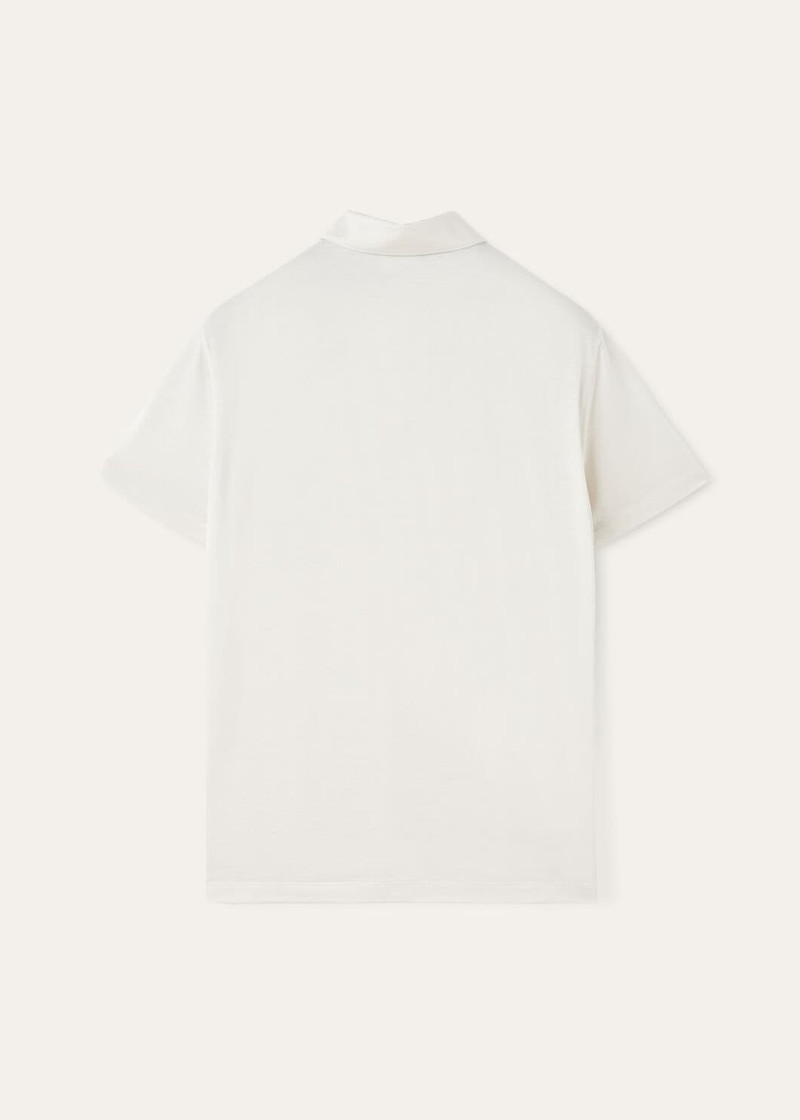 Loro Piana The Gift of Kings® Polo outlook