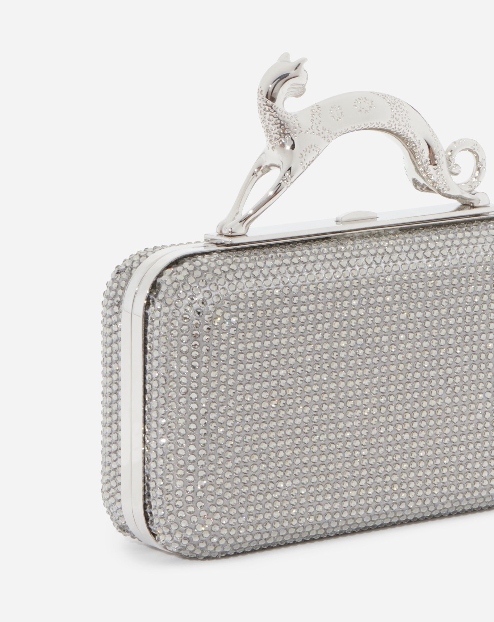 RHINESTONE MINAUDIERE - 6
