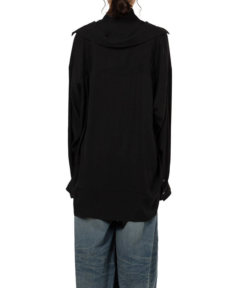 Double Layered Shirt 6