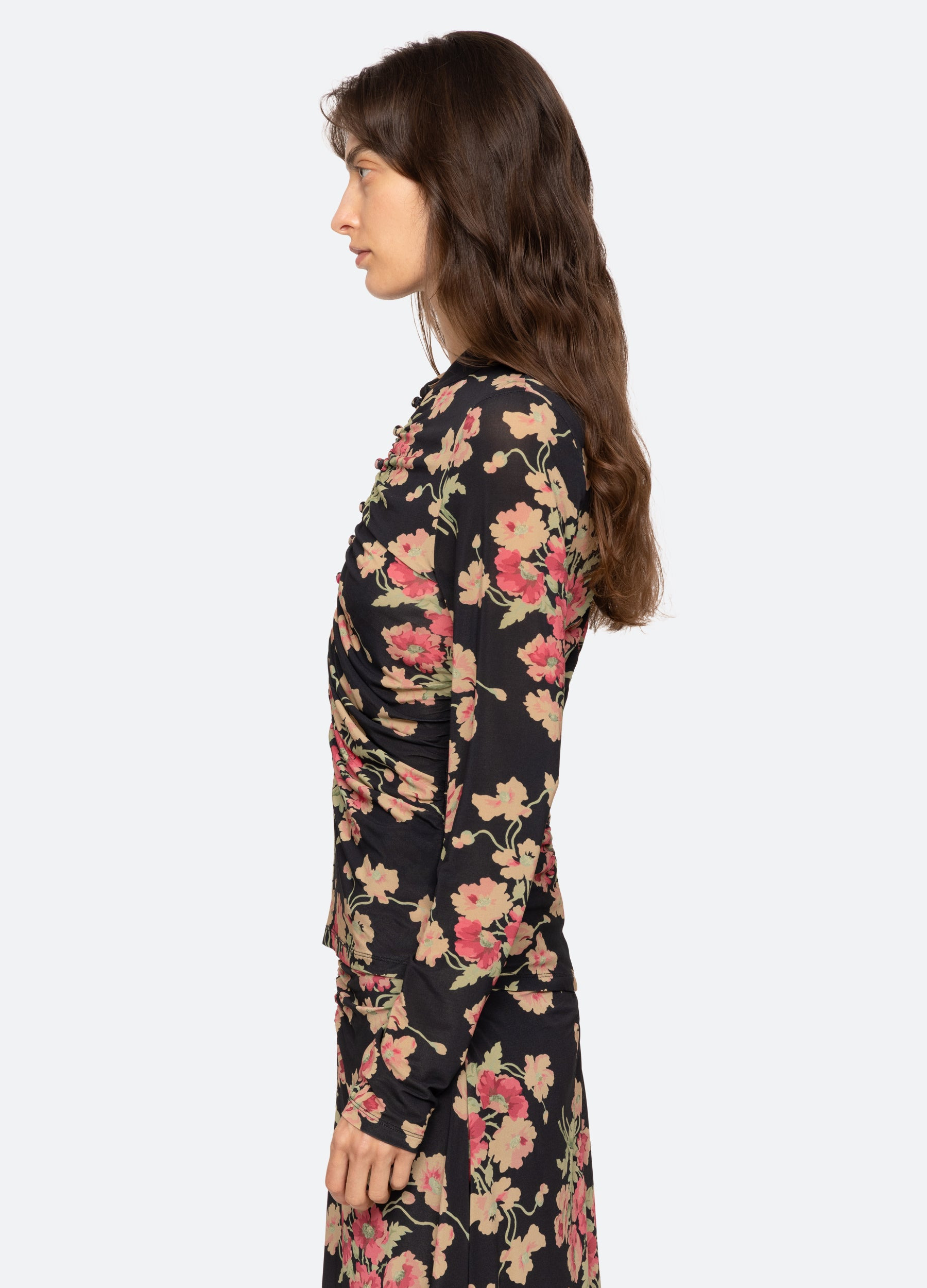 Cornelia L/S Top - 4