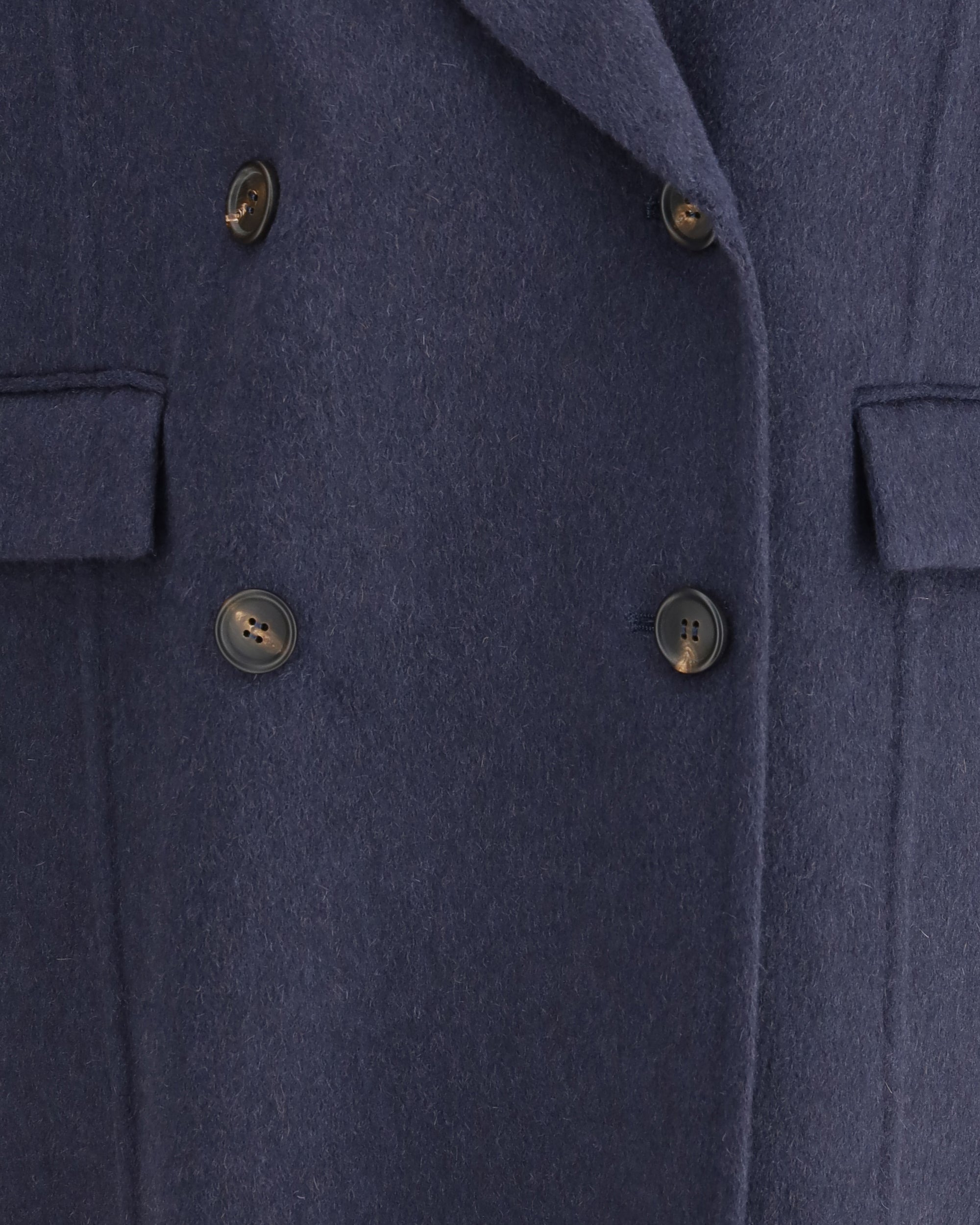 Cashmere Coat - 3