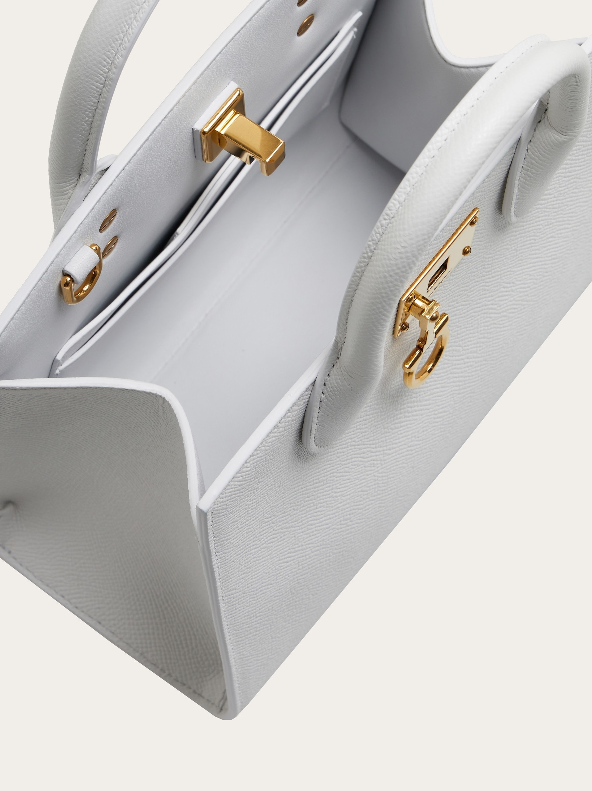 Ferragamo Studio Box bag (S) - 6