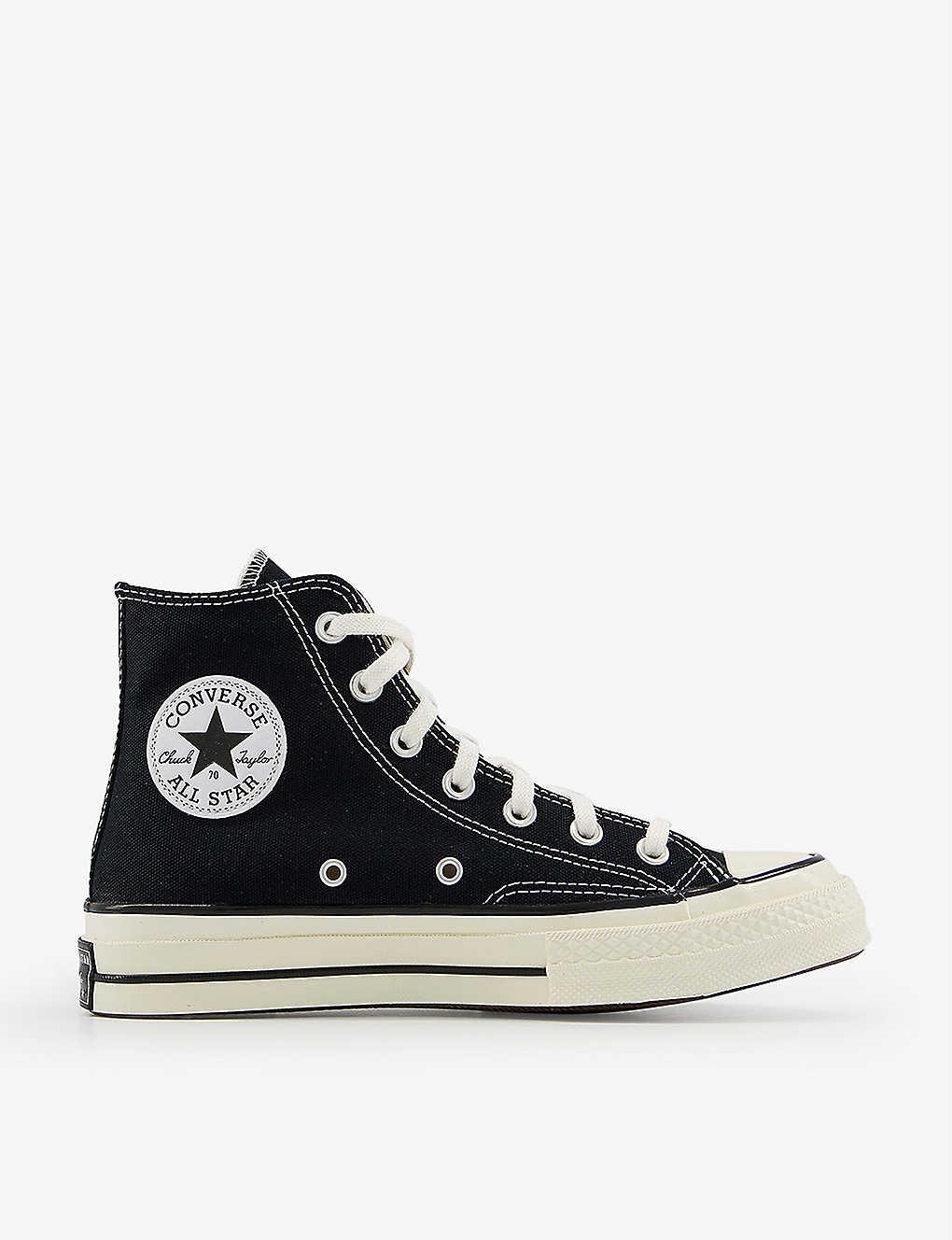 All Star Hi 70 high-top canvas trainers - 1