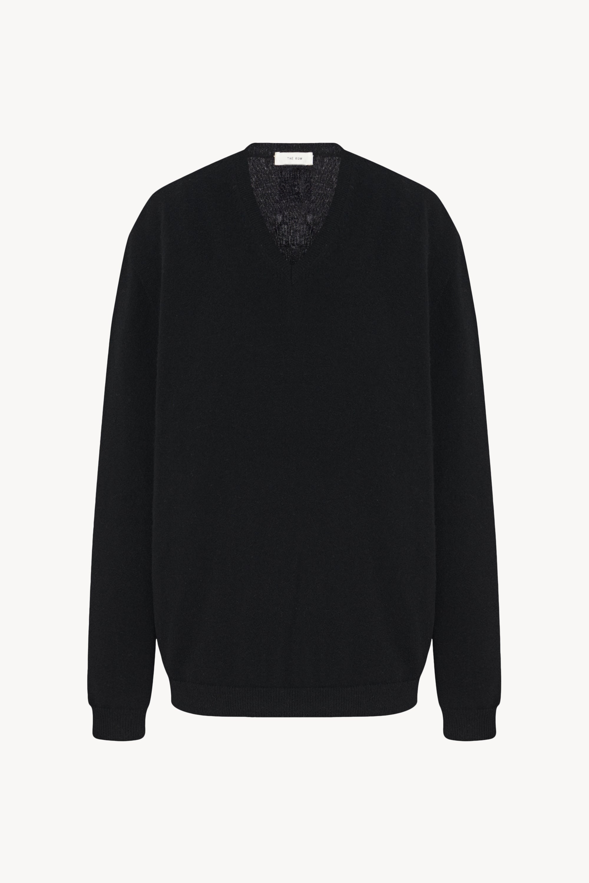 Isaora Sweater in Cashmere - 1