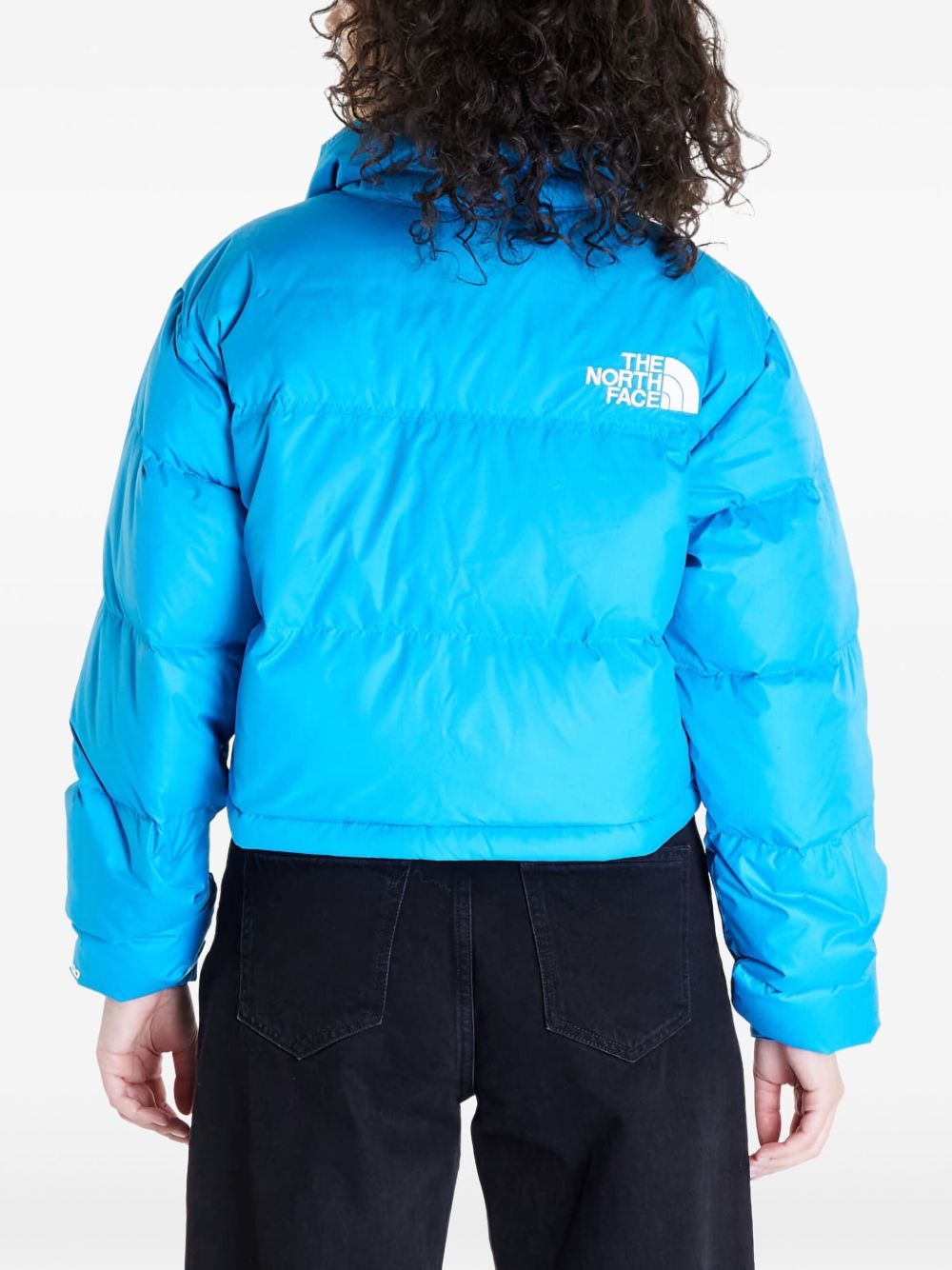 Nuptse padded jacket - 2