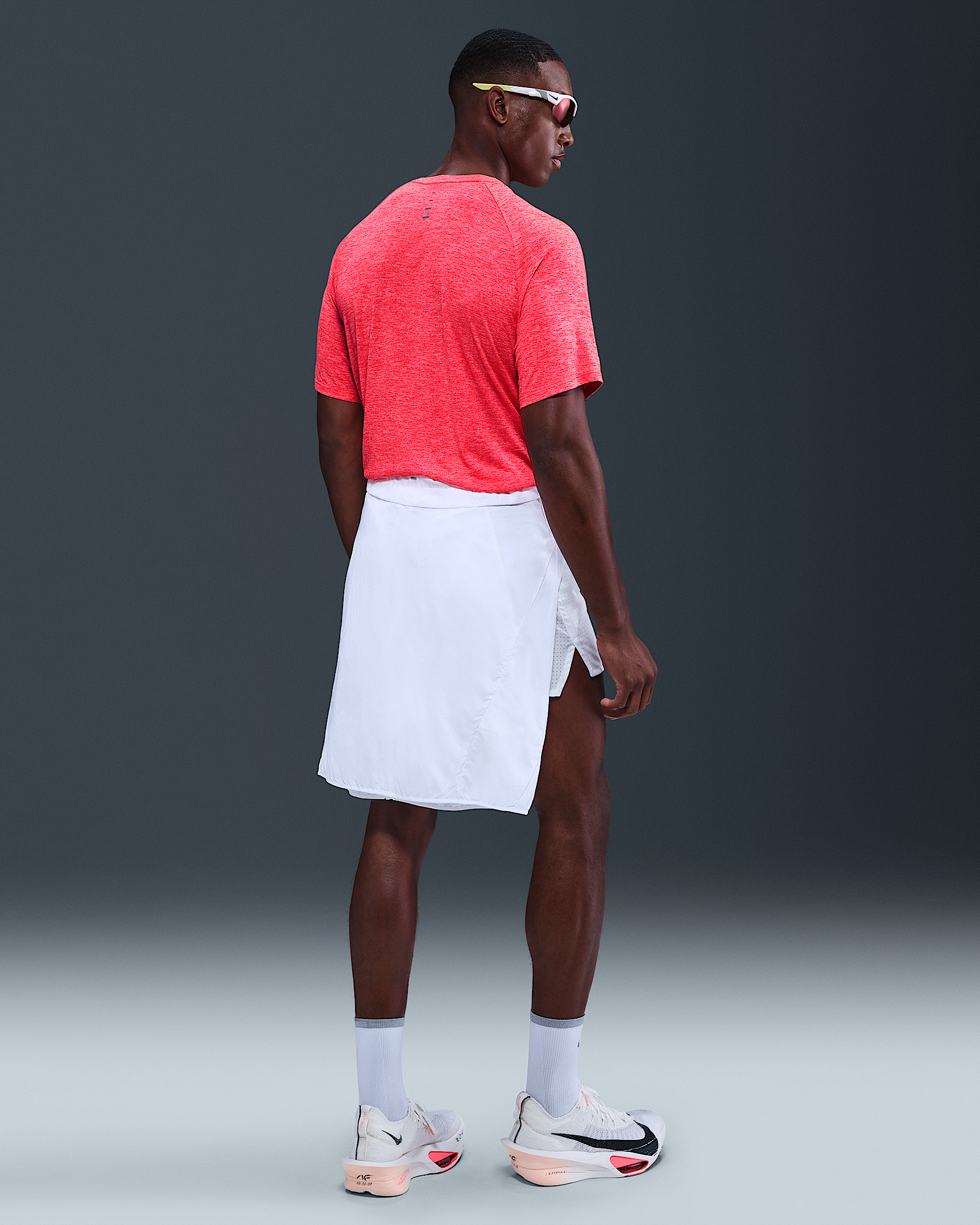 Nike Stride Men's Dri-FIT ADV Short-Sleeve Running Top - 5