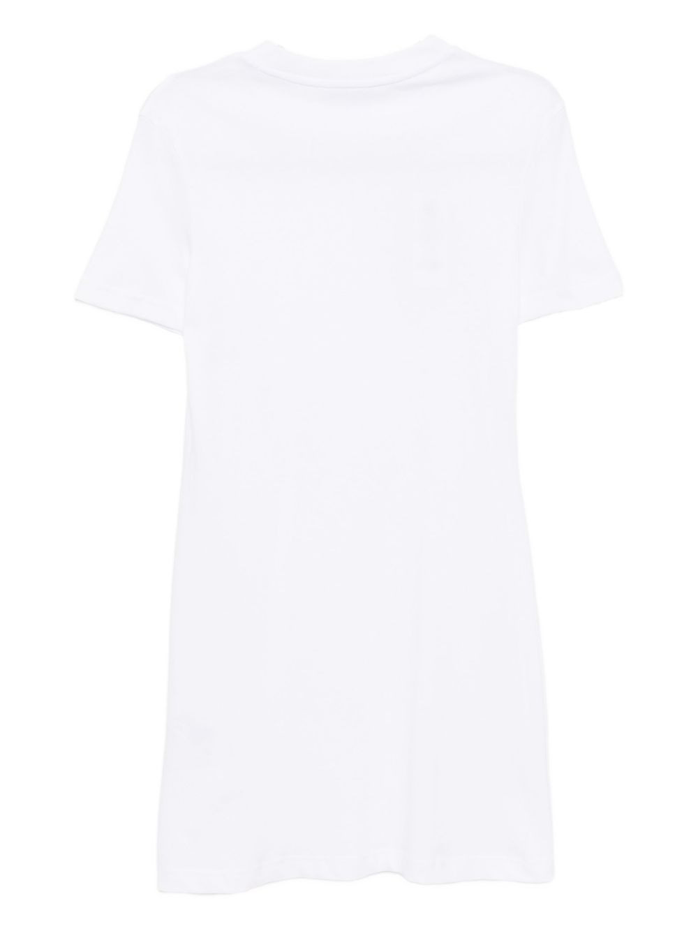 Drape dress - 2