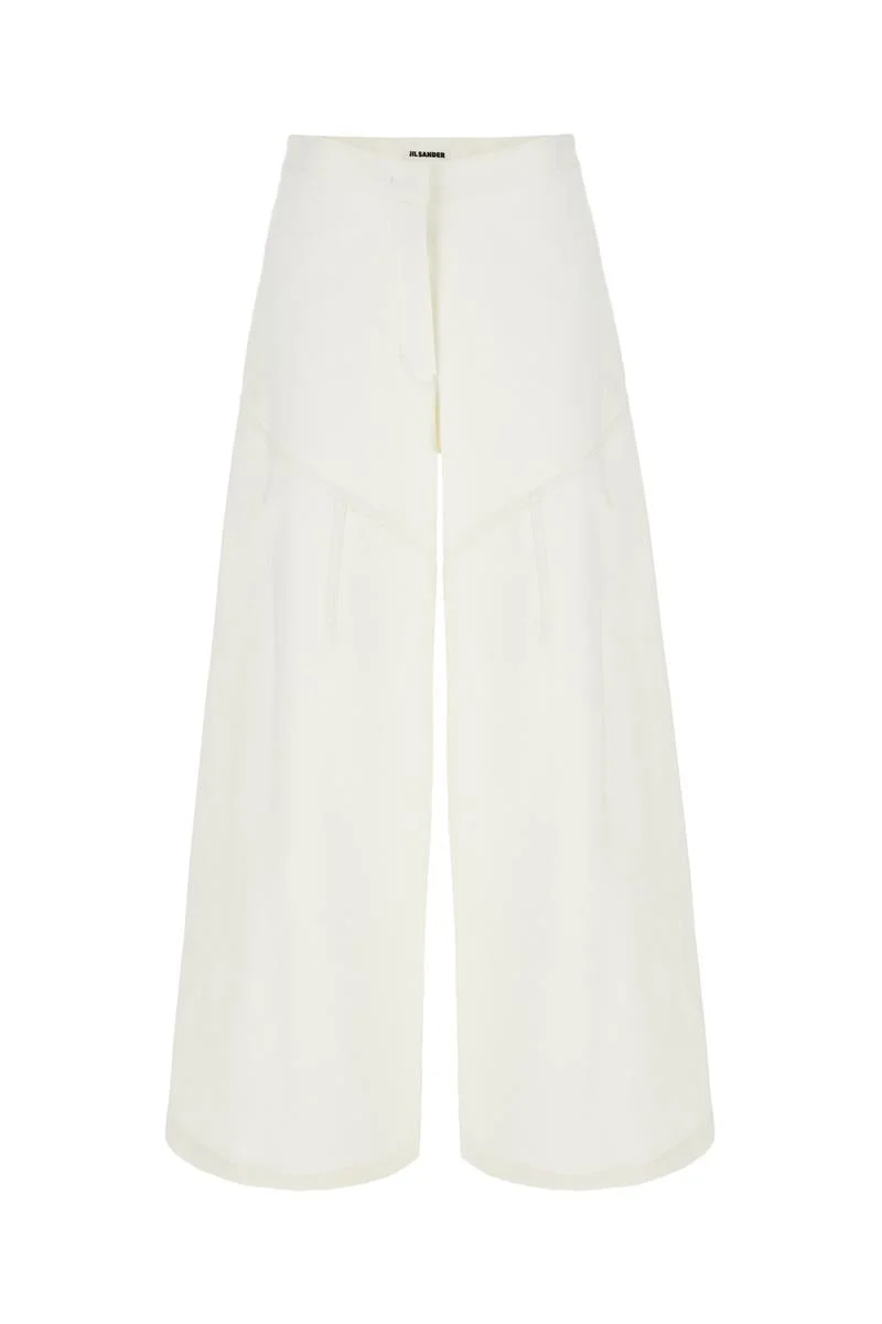 JIL SANDER PANTS - 1