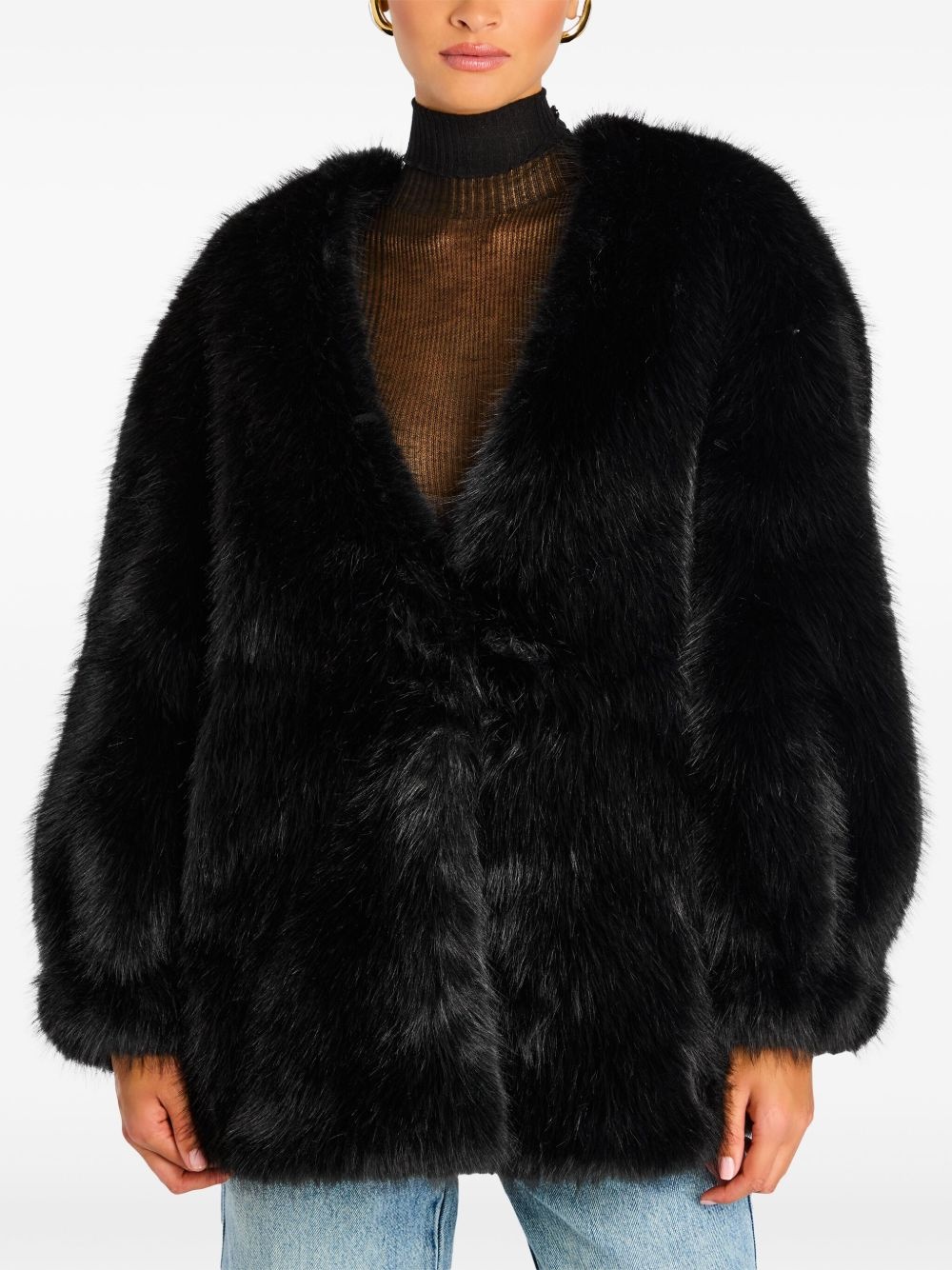 Heiress jacket - 6
