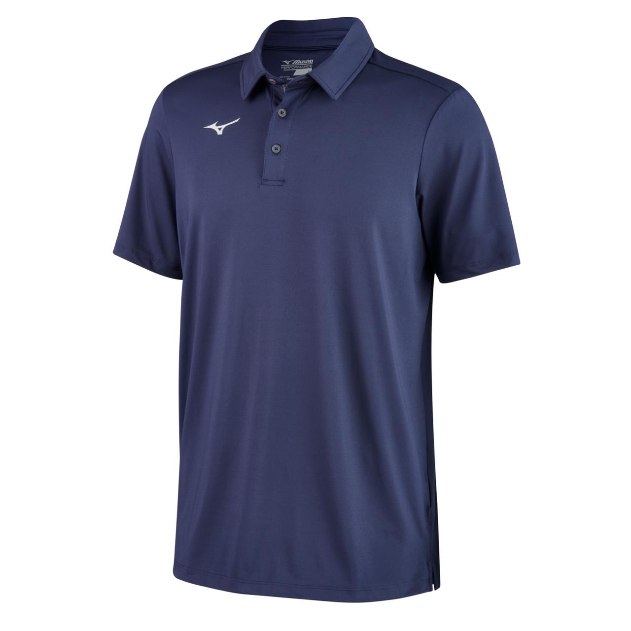 Men's Mizuno Accel Polo - 1