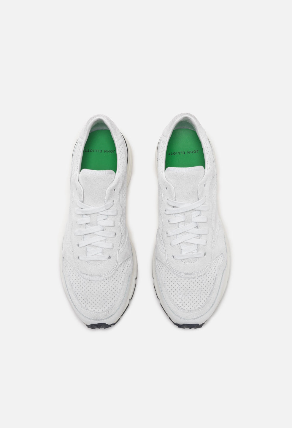 EDITION ONE RUNNER SUEDE - 3