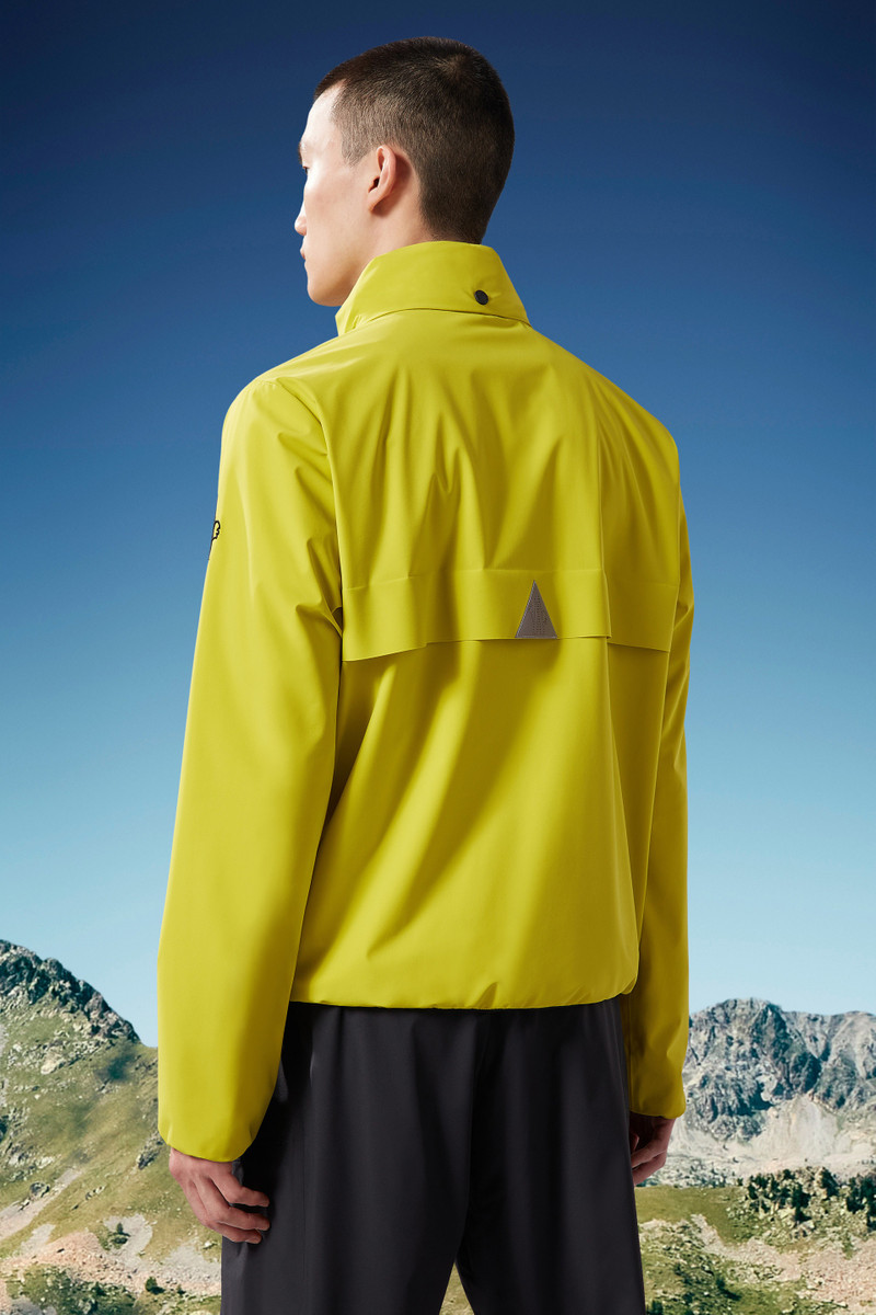 Rovenaud Hooded Jacket 5