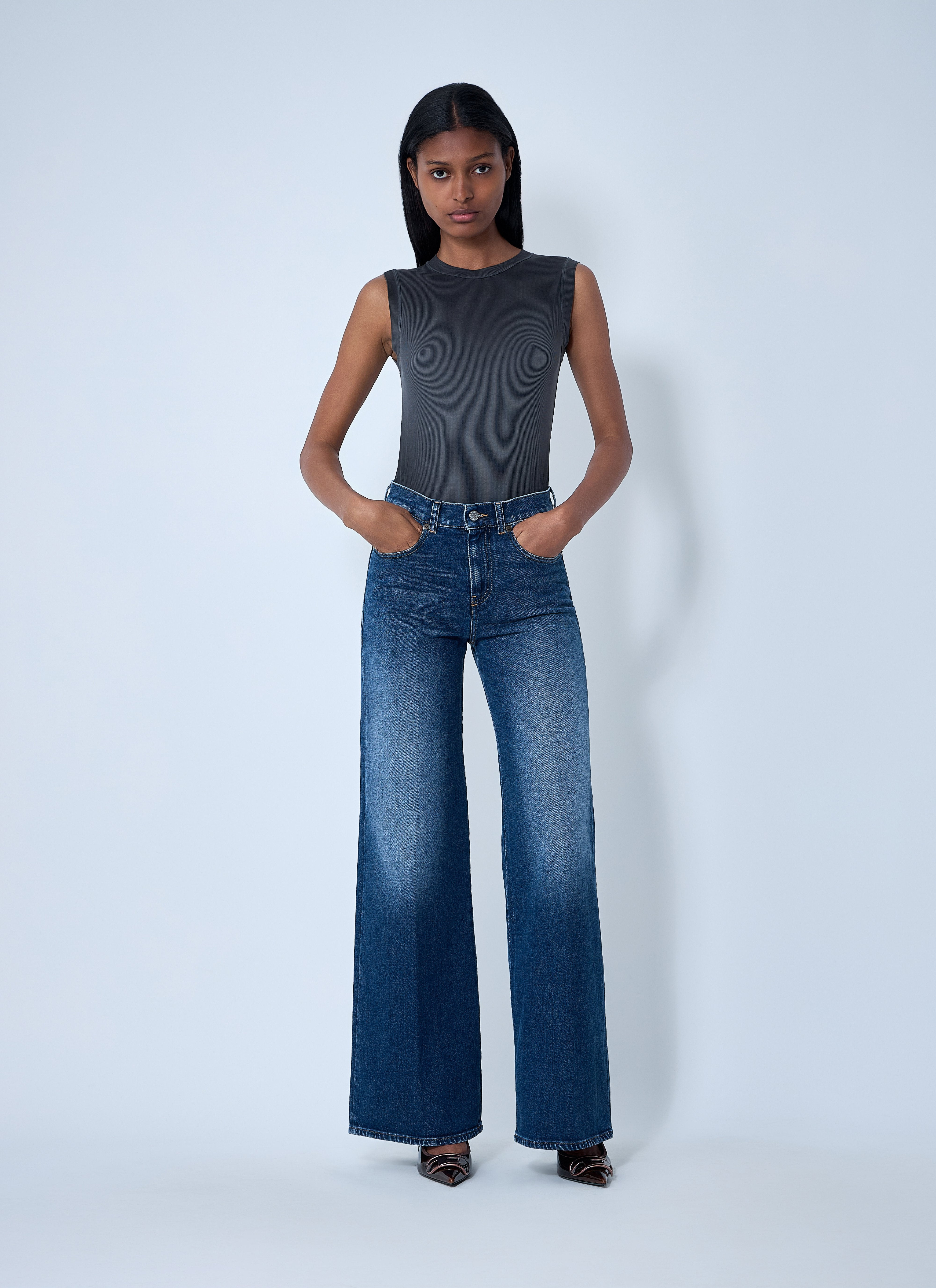 Diesel Women 1978 D-Akemi Jeans - 2