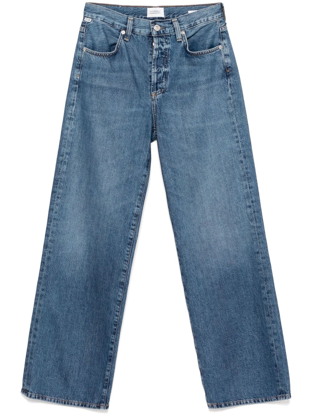 Annina 30in jeans - 1