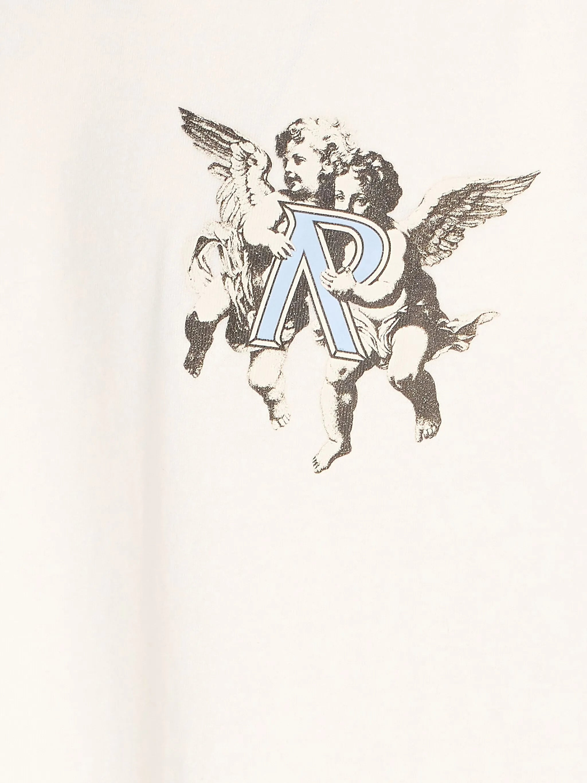Represent Cherub-print Short-sleeve T-shirt - 2