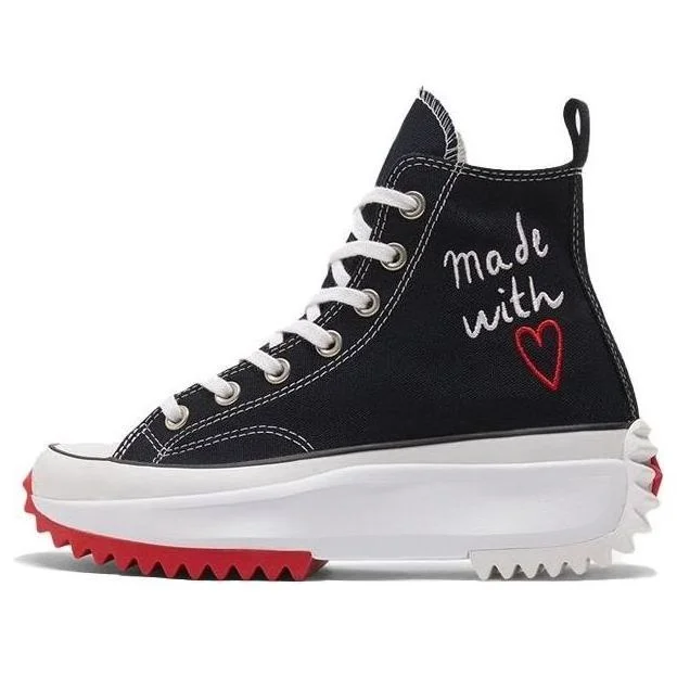 Converse Run Star Hike 'Valentine's Day' 171120C - 1