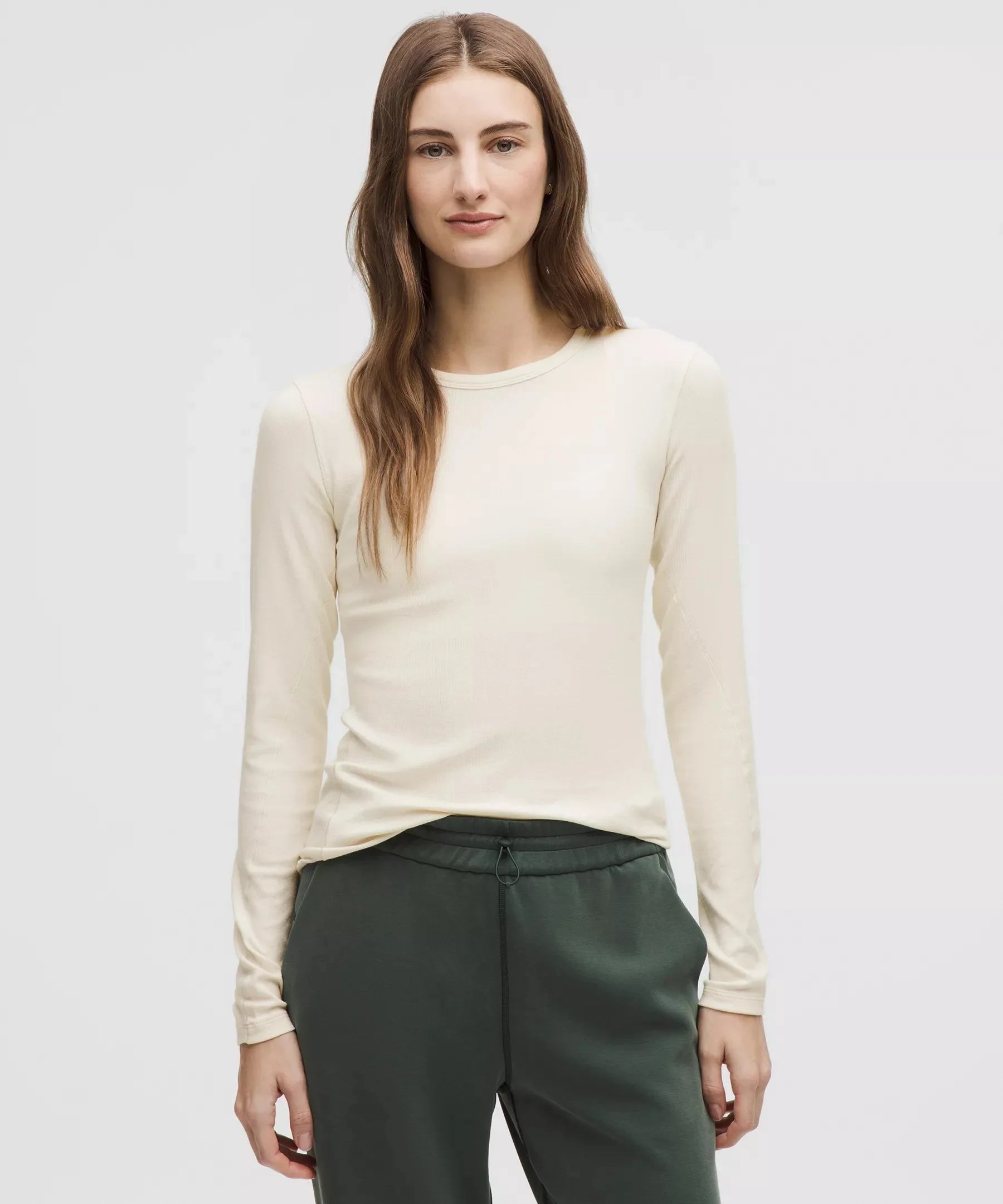 Hold Tight Long-Sleeve Shirt - 1