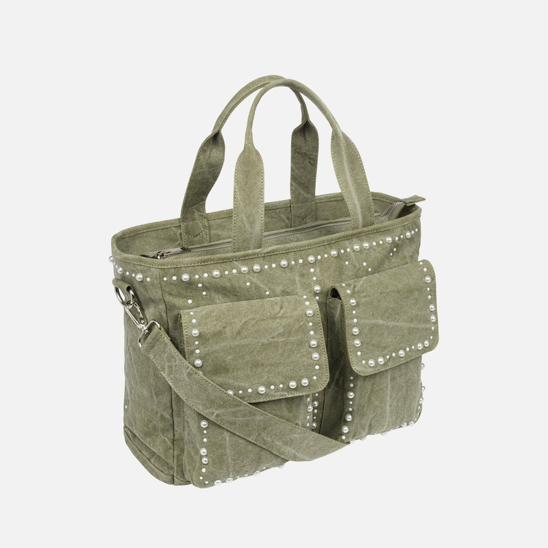 Peso Pearl Crossbody Bag 3