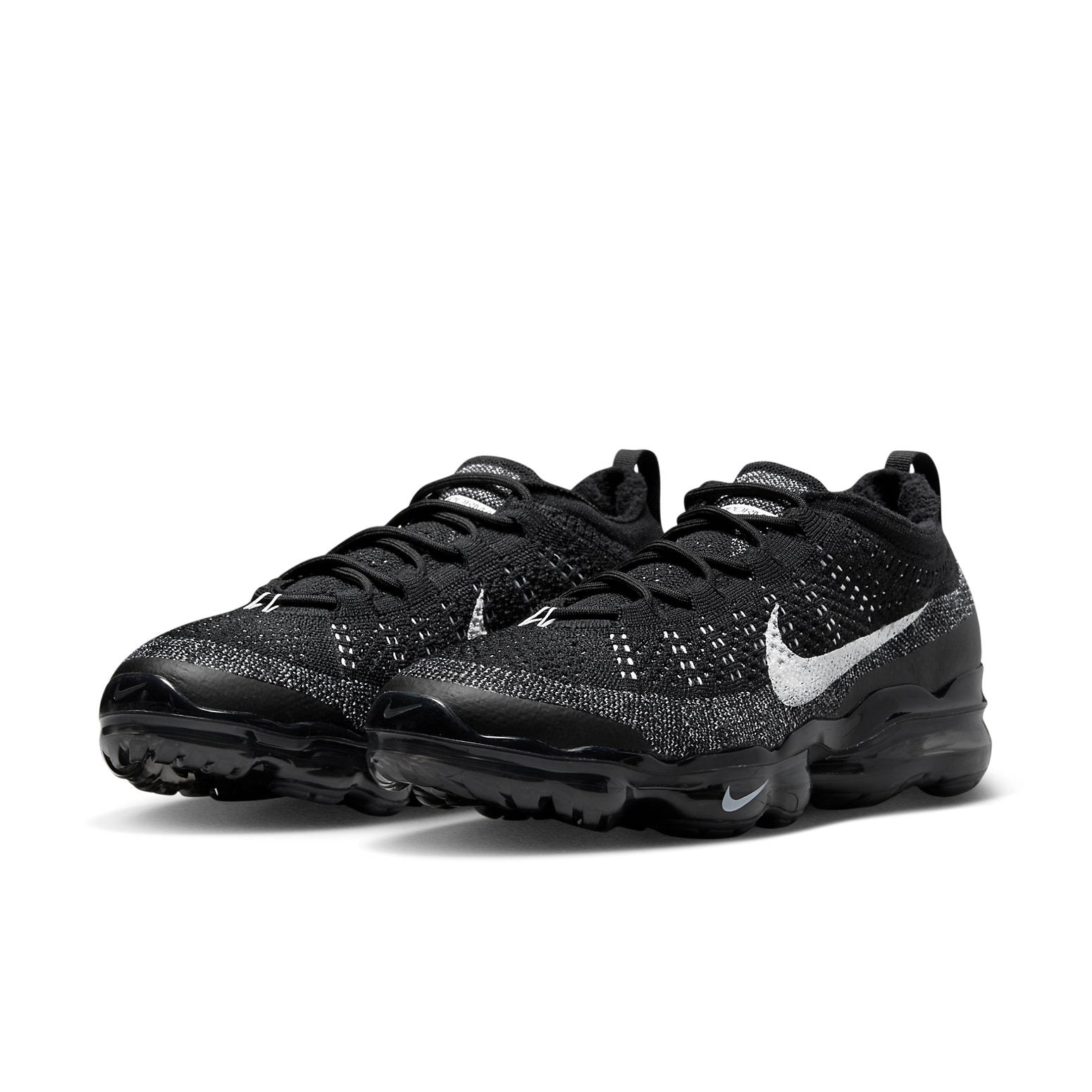 Nike Air VaporMax 2023 Flyknit 'Oreo' DV1678-001 - 3
